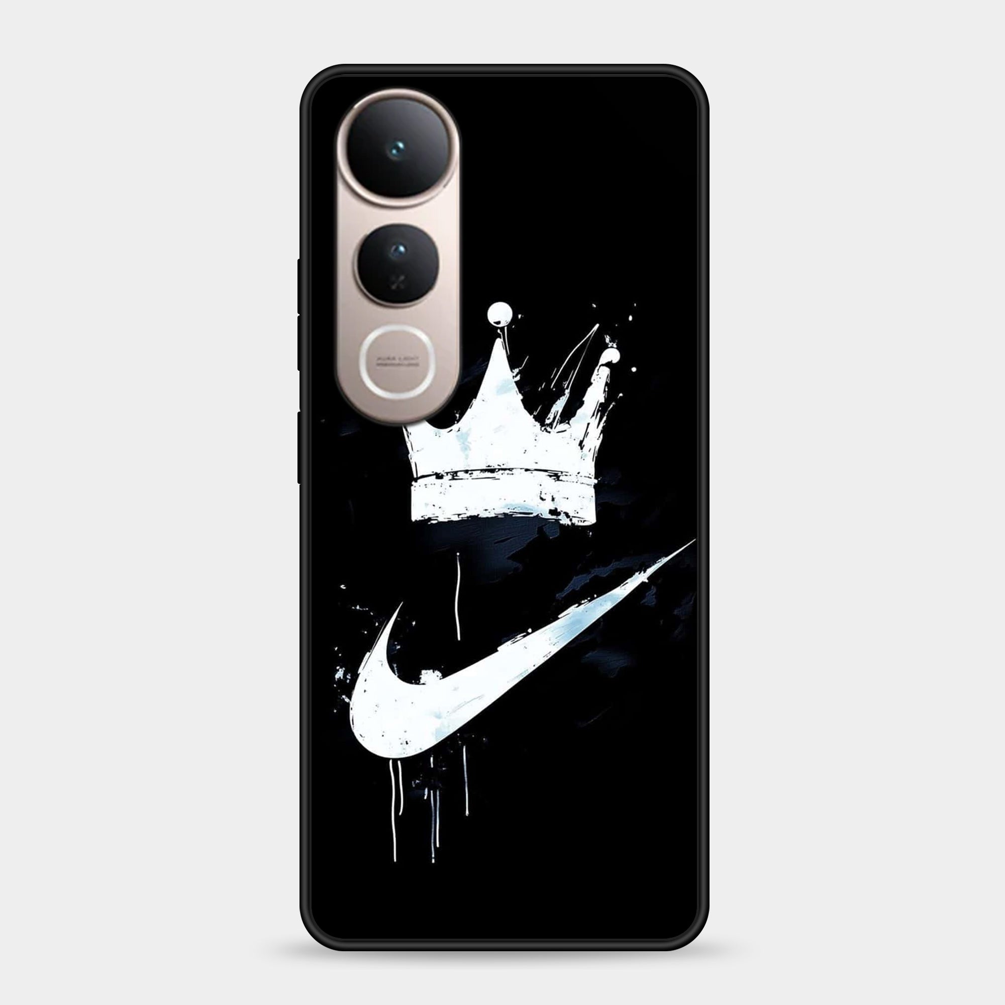 Vivo V50 Lite 5G Design-012 Premium Glossy Phone Case