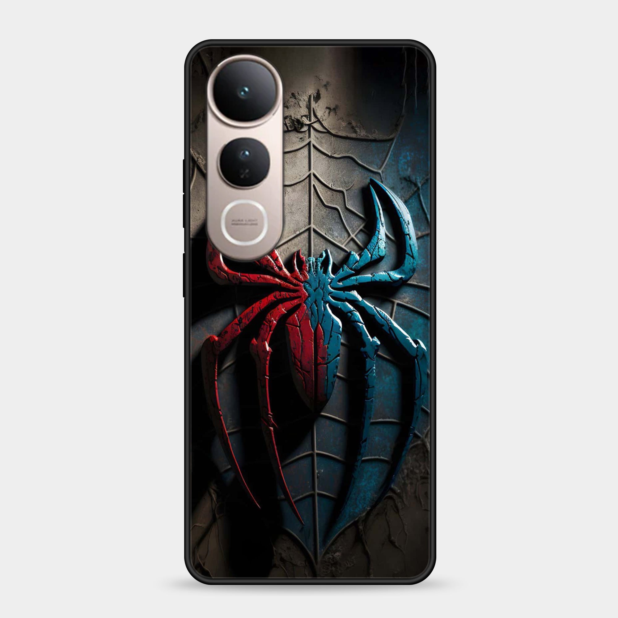 Vivo V50 Lite 5G Design-015 Premium Glossy Phone Case