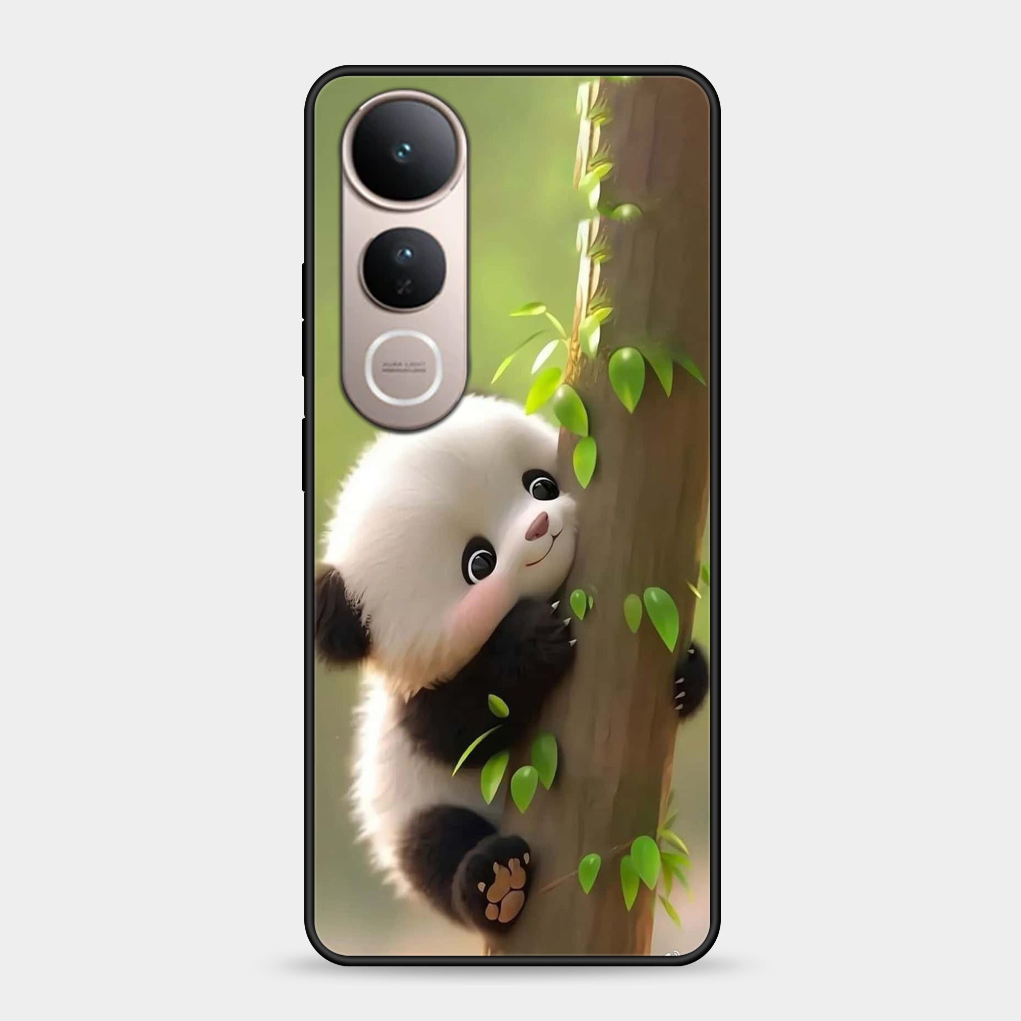 Vivo V50 Lite 5G Design-016 Premium Glossy Phone Case