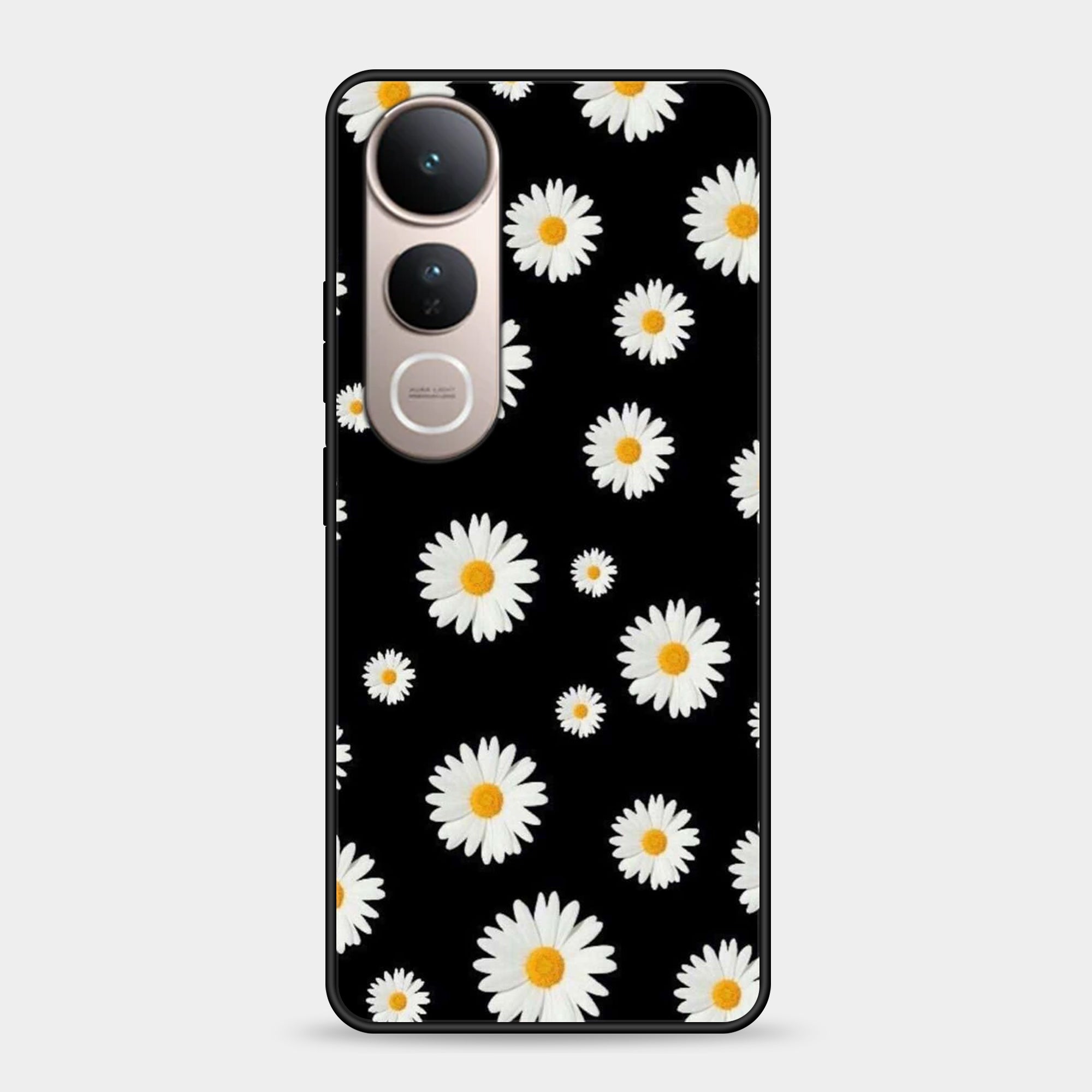 Vivo V50 Lite 5G Design-018 Premium Glossy Phone Case