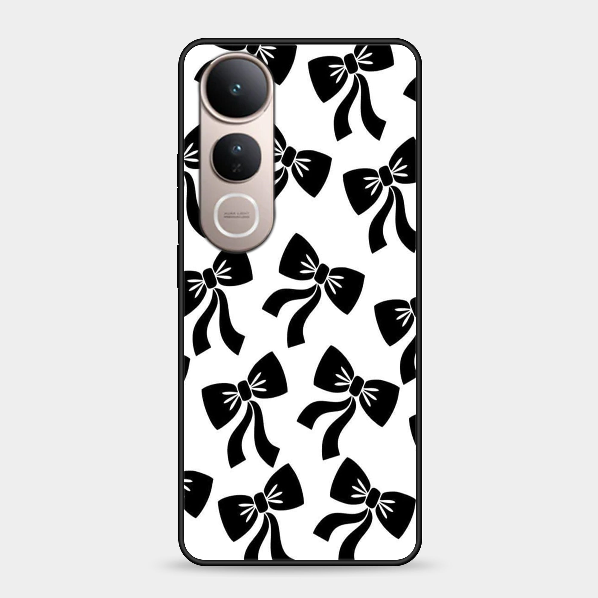 Vivo V50 Lite 5G Design-024 Premium Glossy Phone Case