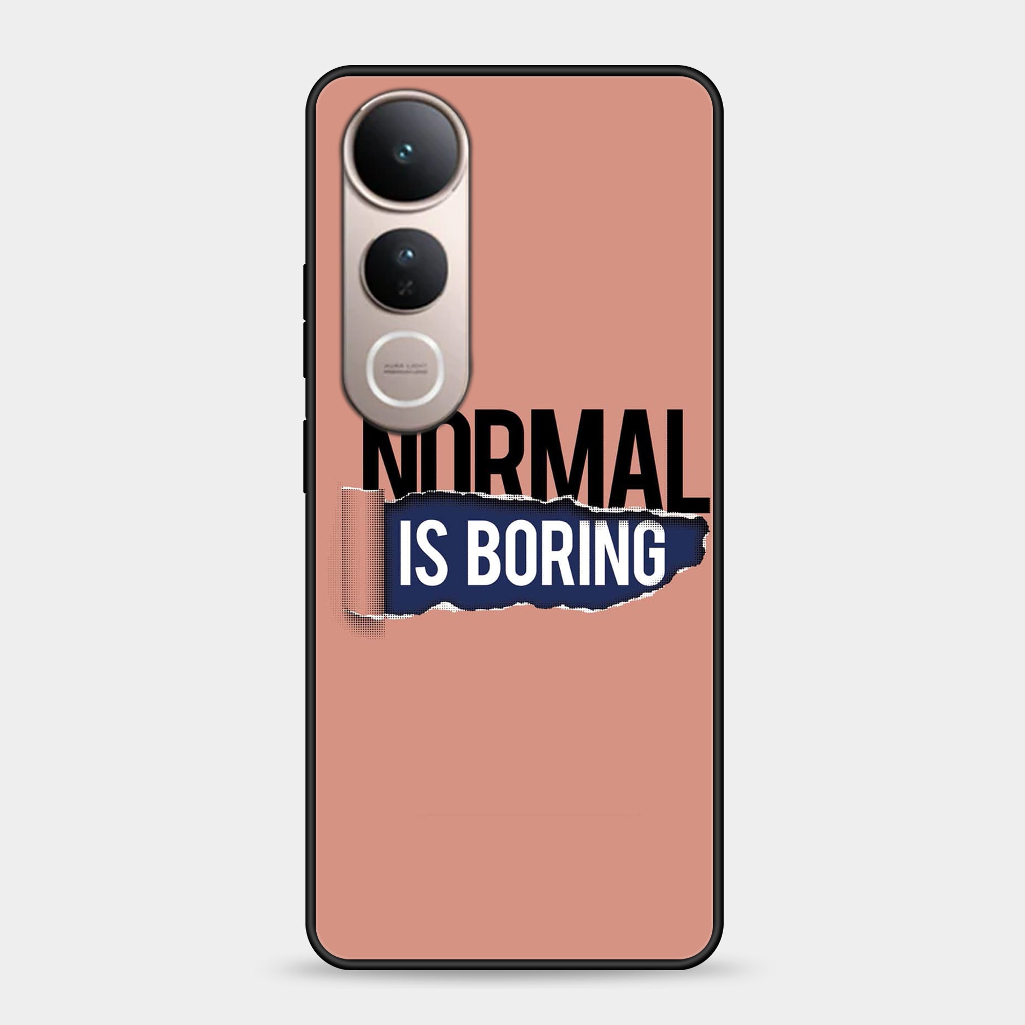 Vivo V50 Lite 5G Design-030 Premium Glossy Phone Case