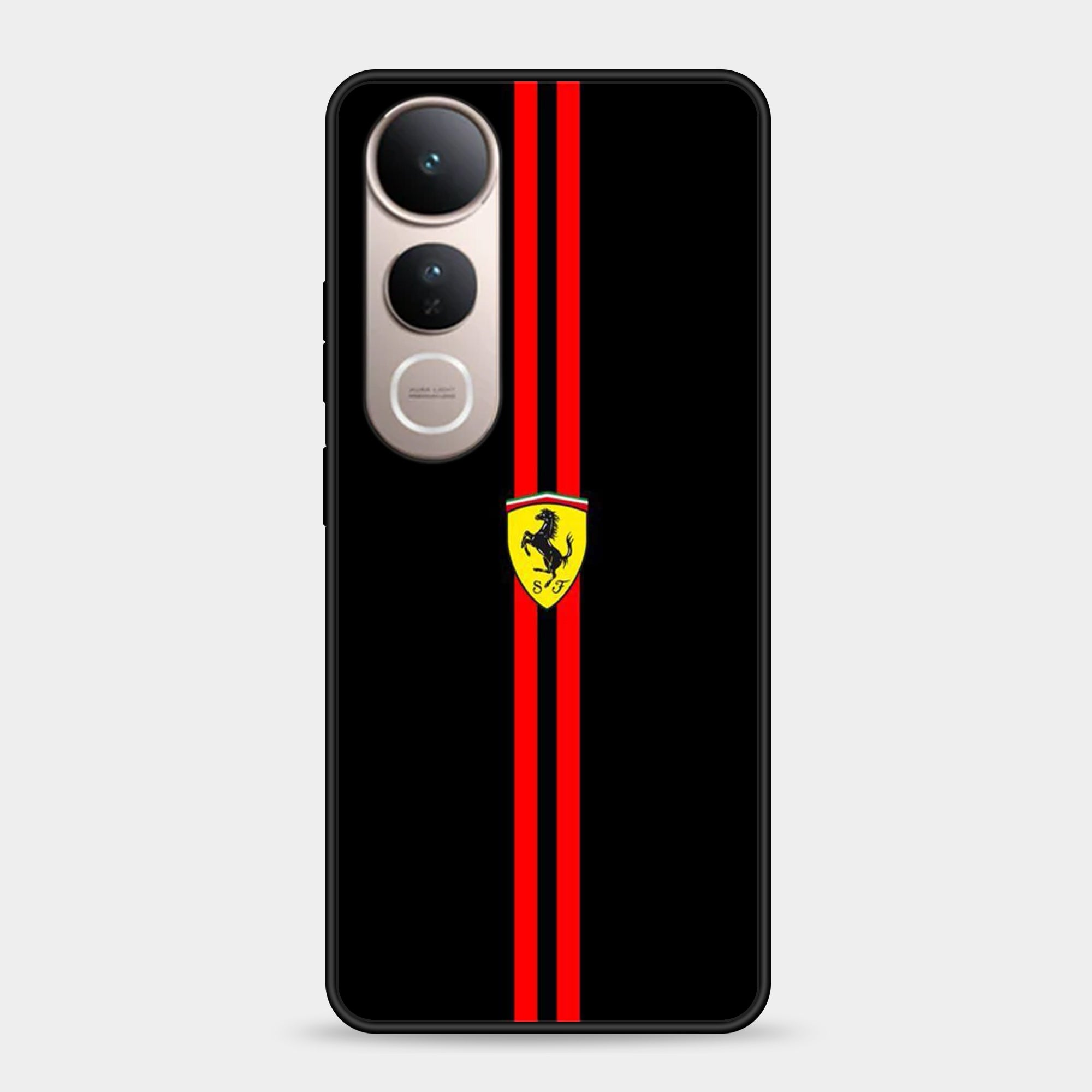 Vivo V50 Lite 5G Design-031 Premium Glossy Phone Case