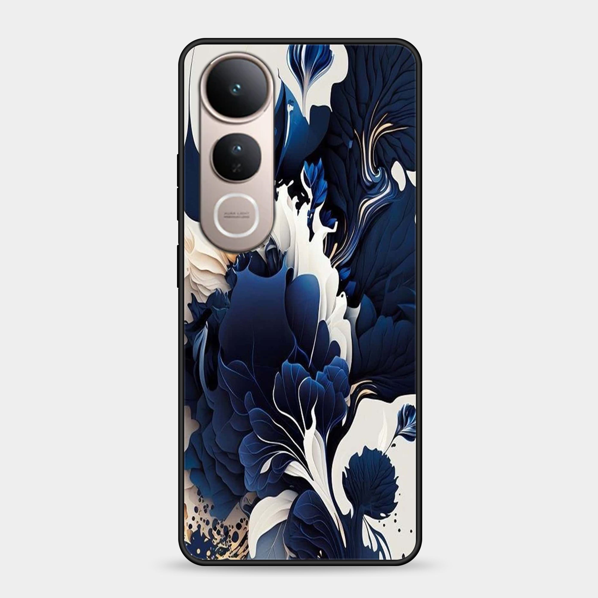 Vivo V50 Lite 5G Design-038 Premium Glossy Phone Case