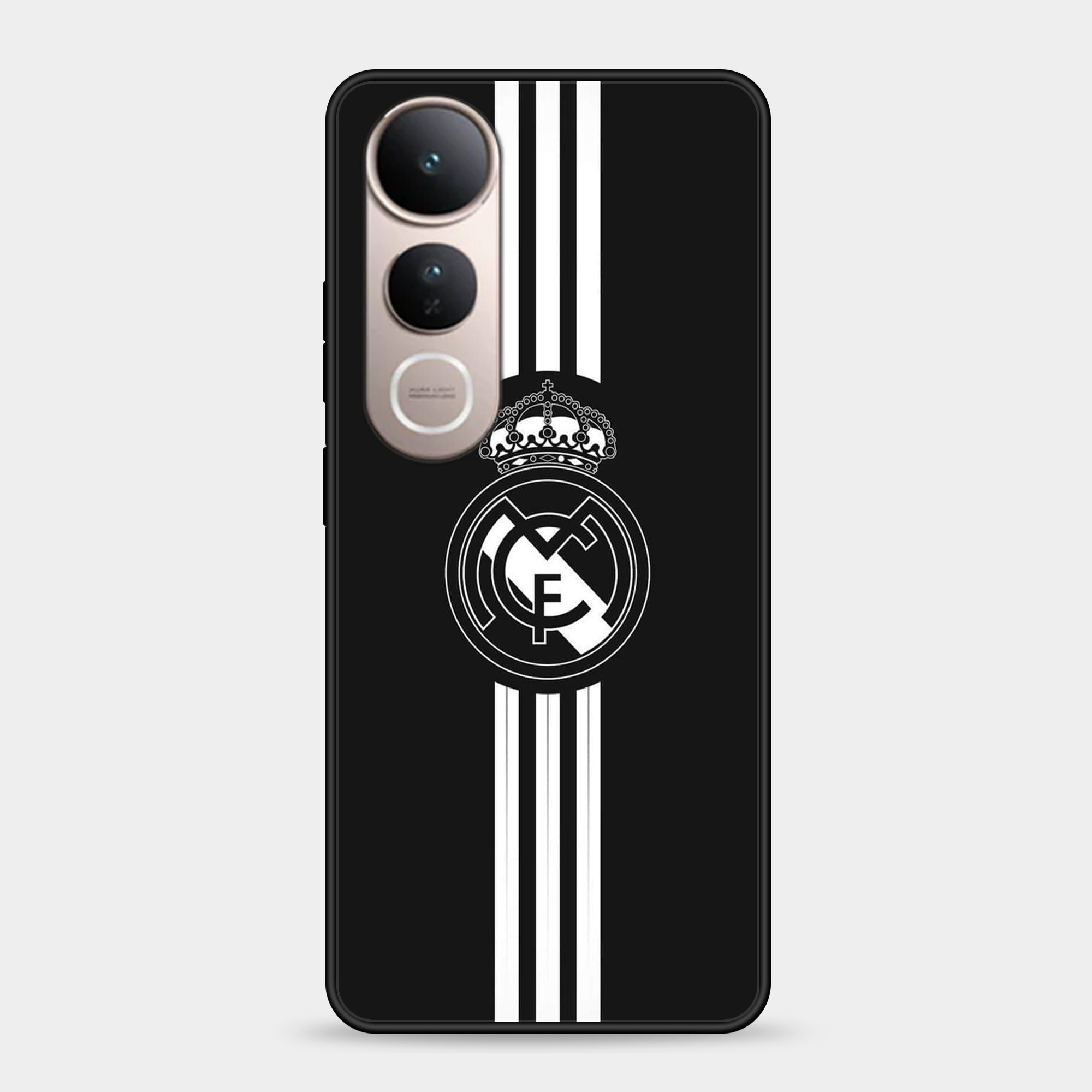 Vivo V50 Lite 5G Design-039 Premium Glossy Phone Case