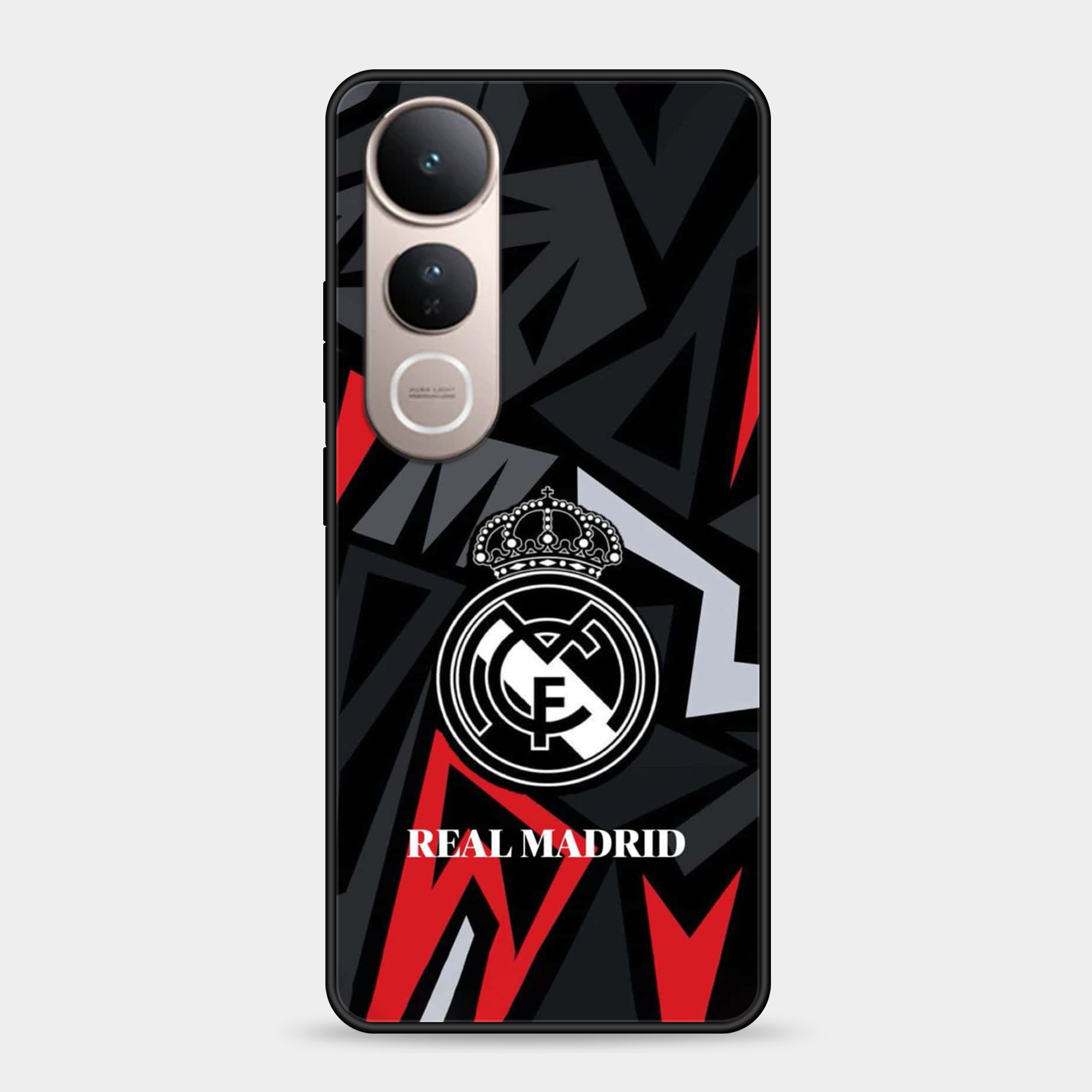 Vivo V50 Lite 5G Design-041 Premium Glossy Phone Case