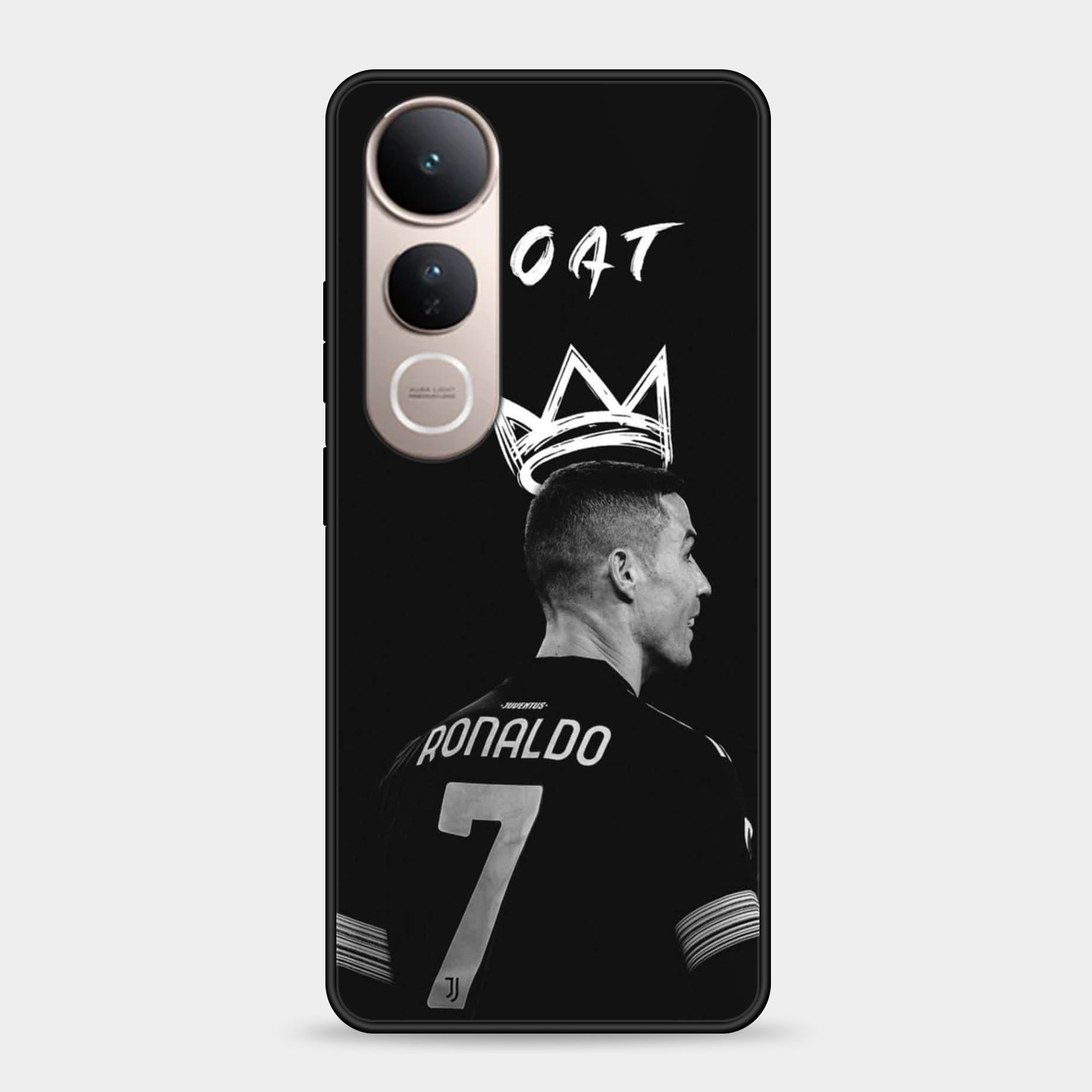 Vivo V50 Lite 5G Design-043 Premium Glossy Phone Case