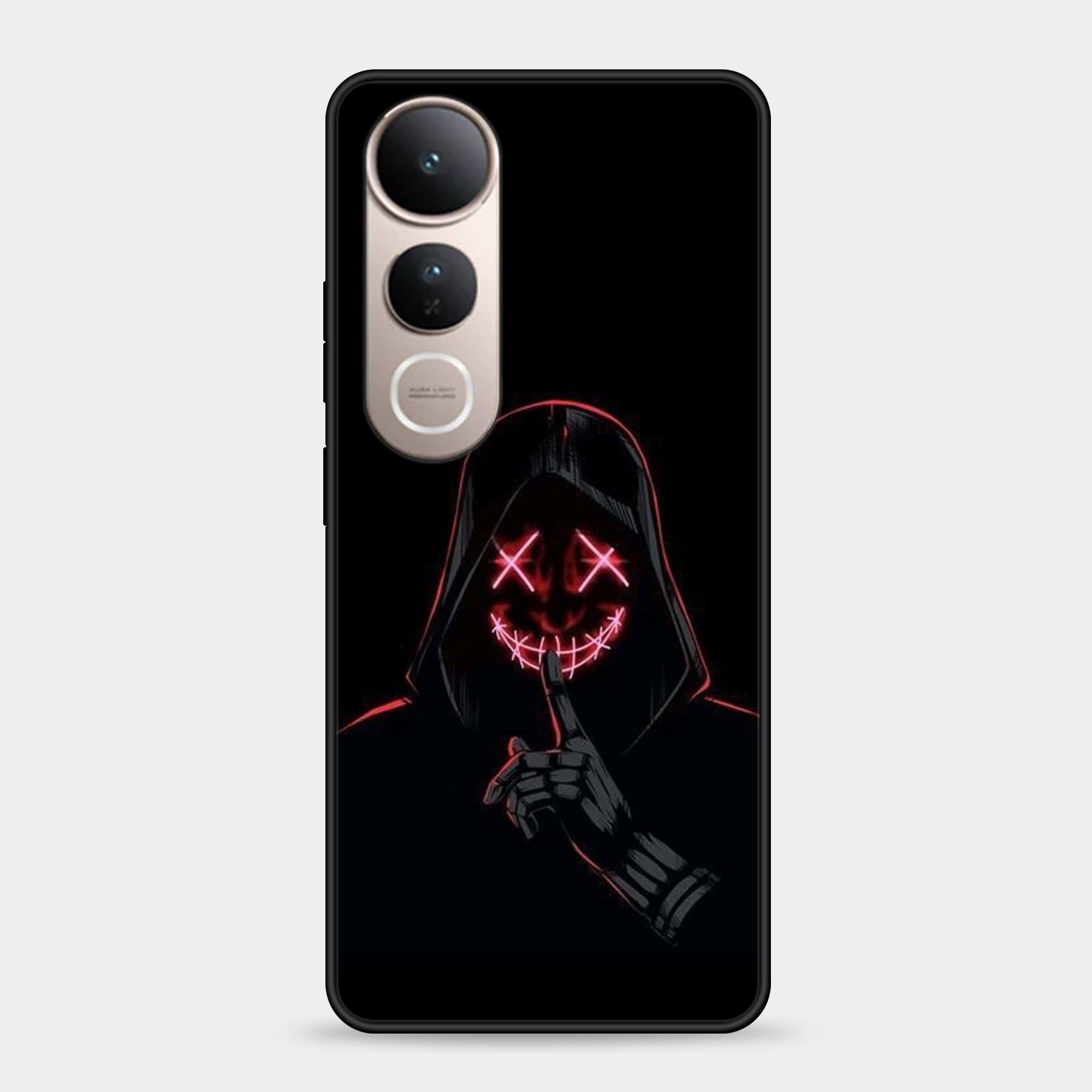 Vivo V50 Lite 5G Design-061 Premium Glossy Phone Case