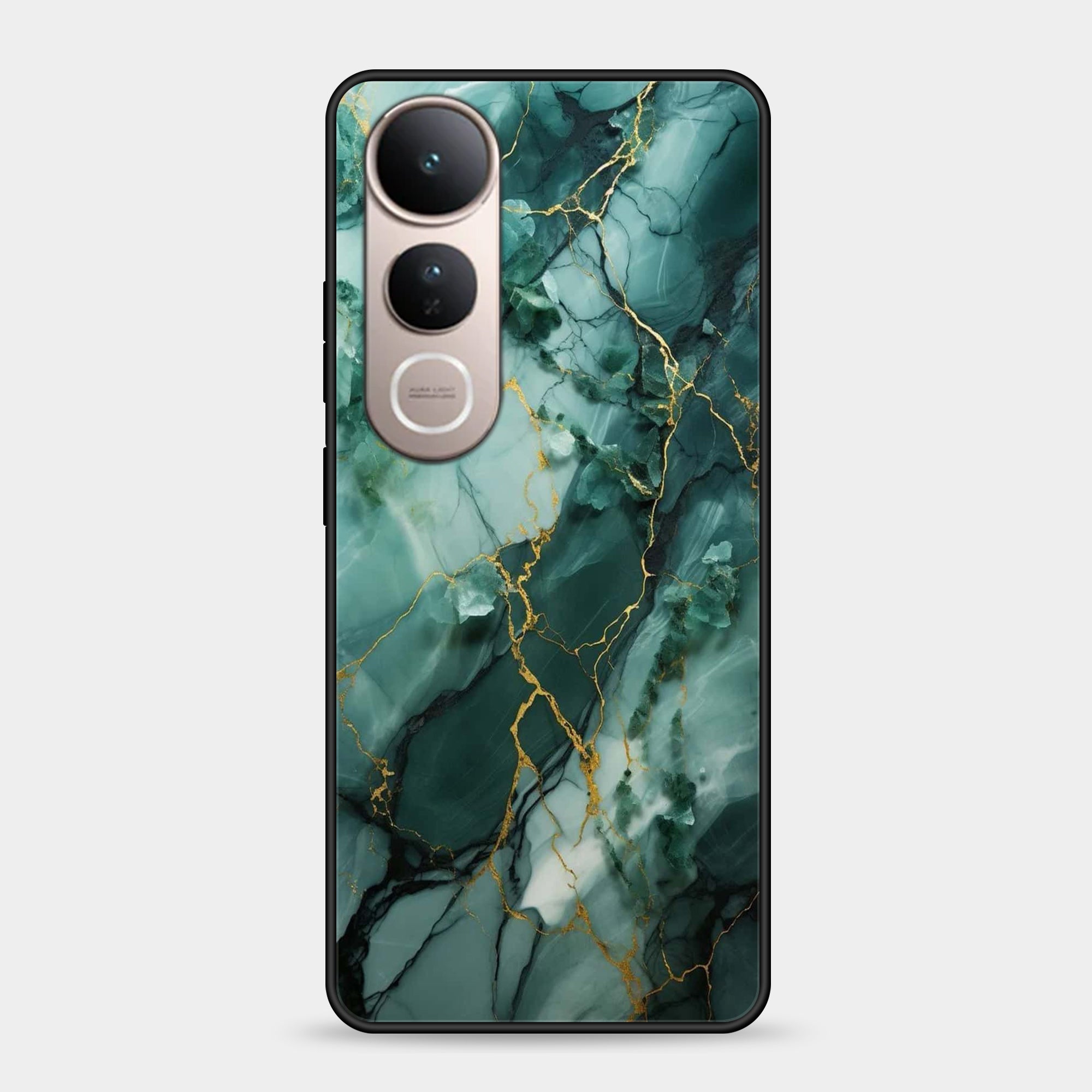 Vivo V50 Lite 5G Design-062 Premium Glossy Phone Case