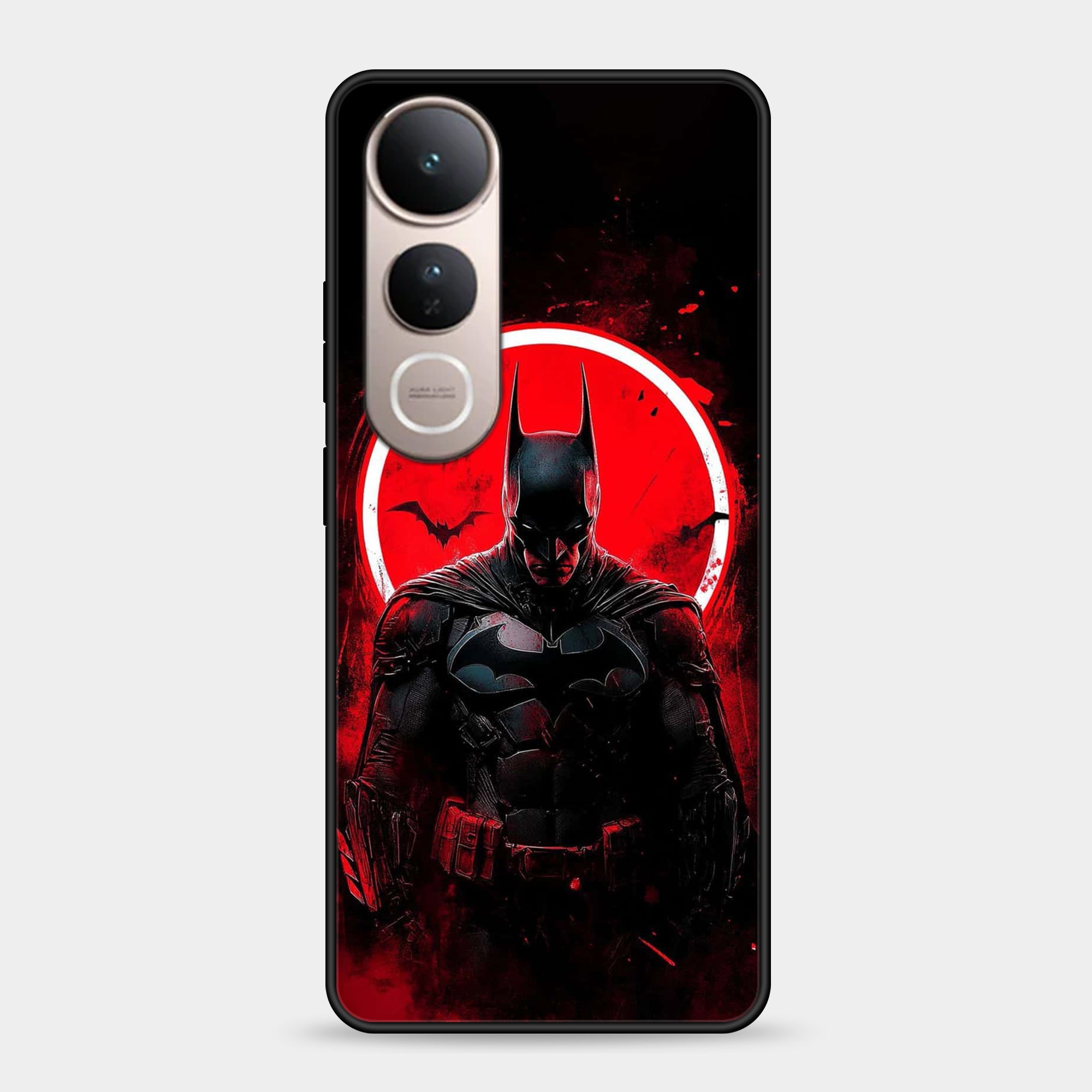 Vivo V50 Lite 5G Design-068 Premium Glossy Phone Case