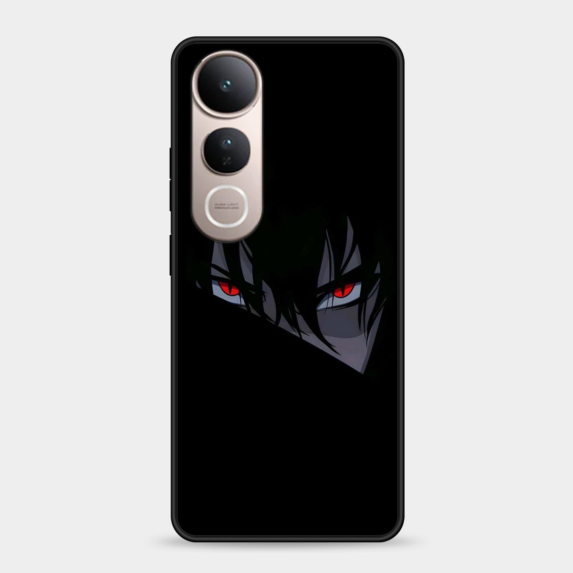 Vivo V50 Lite 5G Design-072 Premium Glossy Phone Case