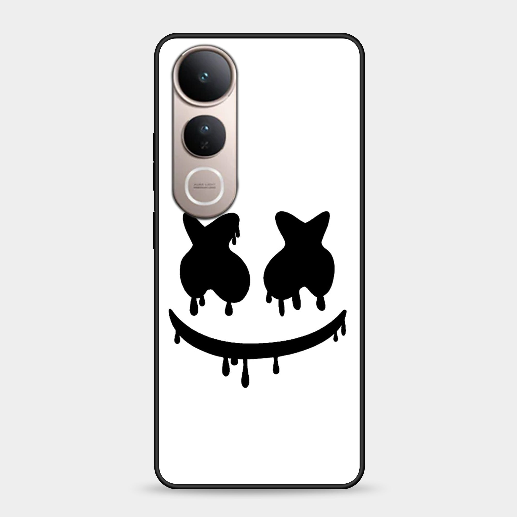 Vivo V50 Lite 5G Design-073 Premium Glossy Phone Case