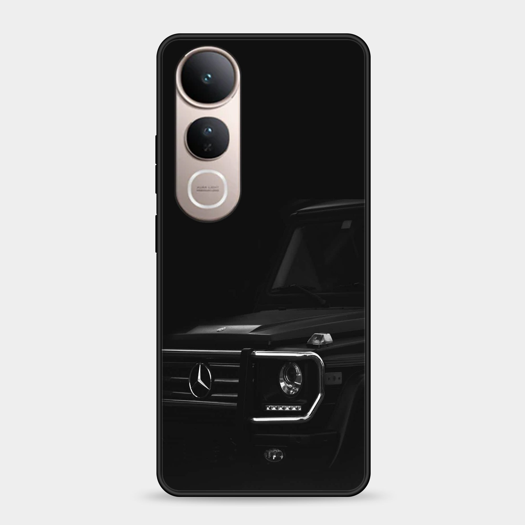 Vivo V50 Lite 5G Design-083 Premium Glossy Phone Case