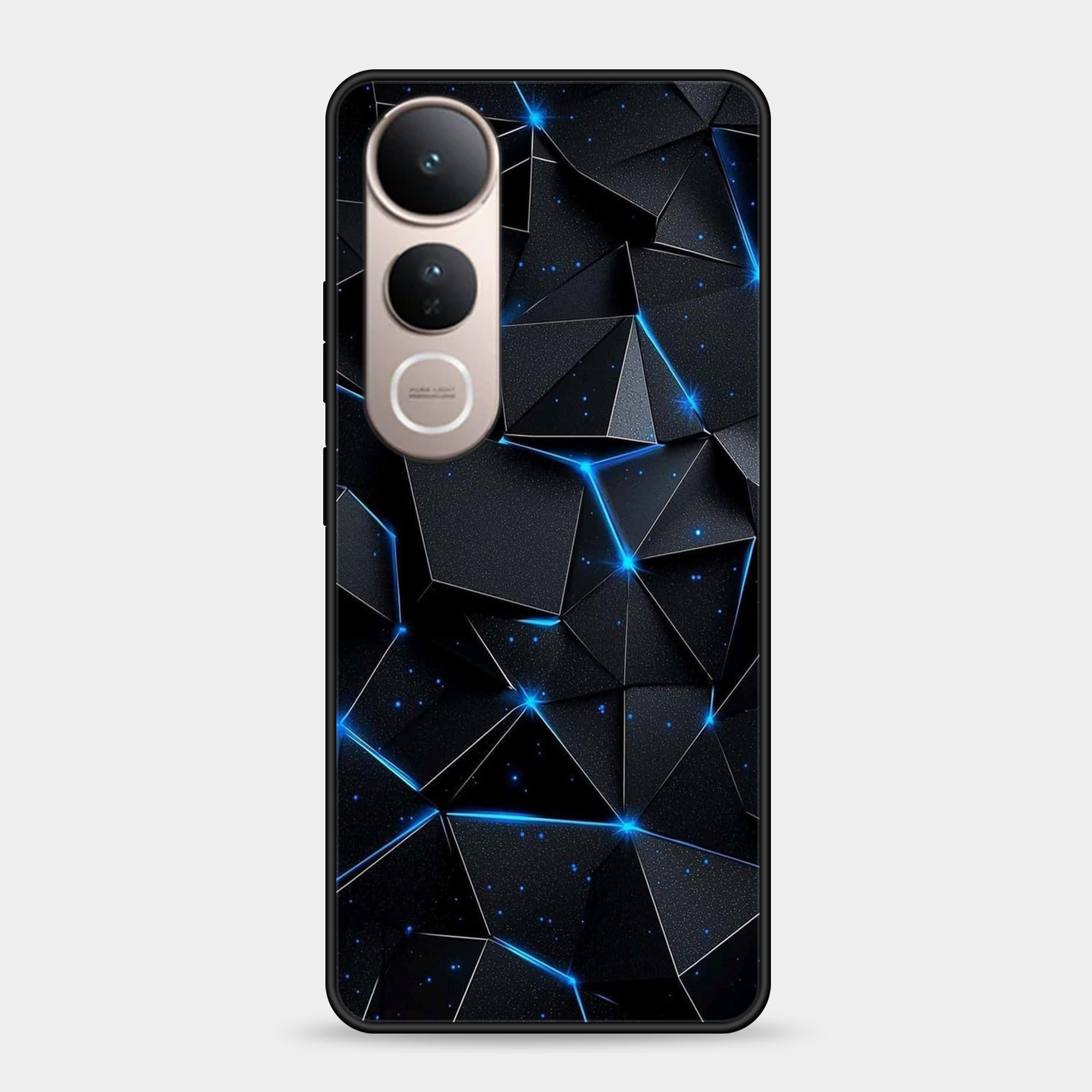 Vivo V50 Lite 5G Design-093 Premium Glossy Phone Case