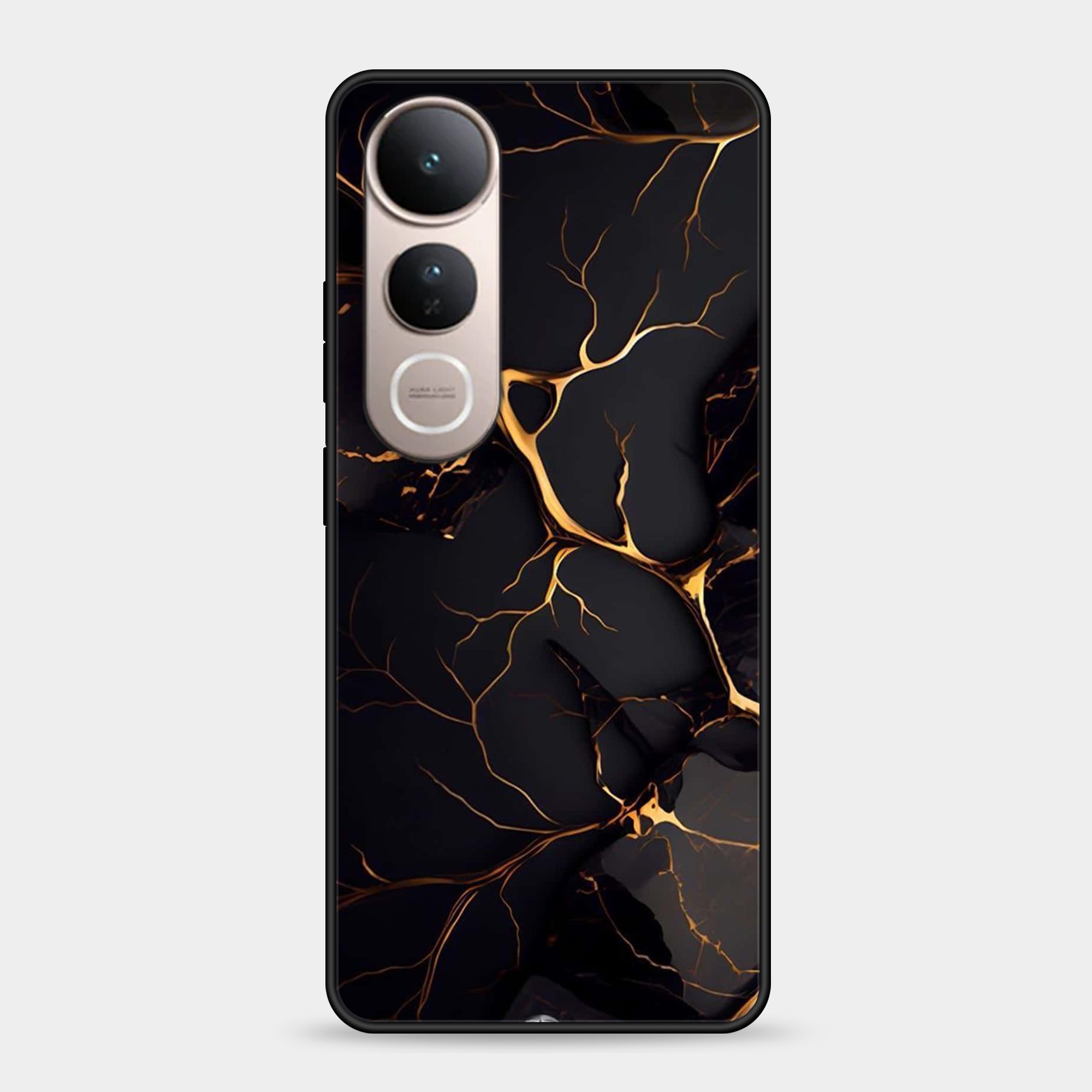 Vivo V50 Lite 5G Design-097 Premium Glossy Phone Case