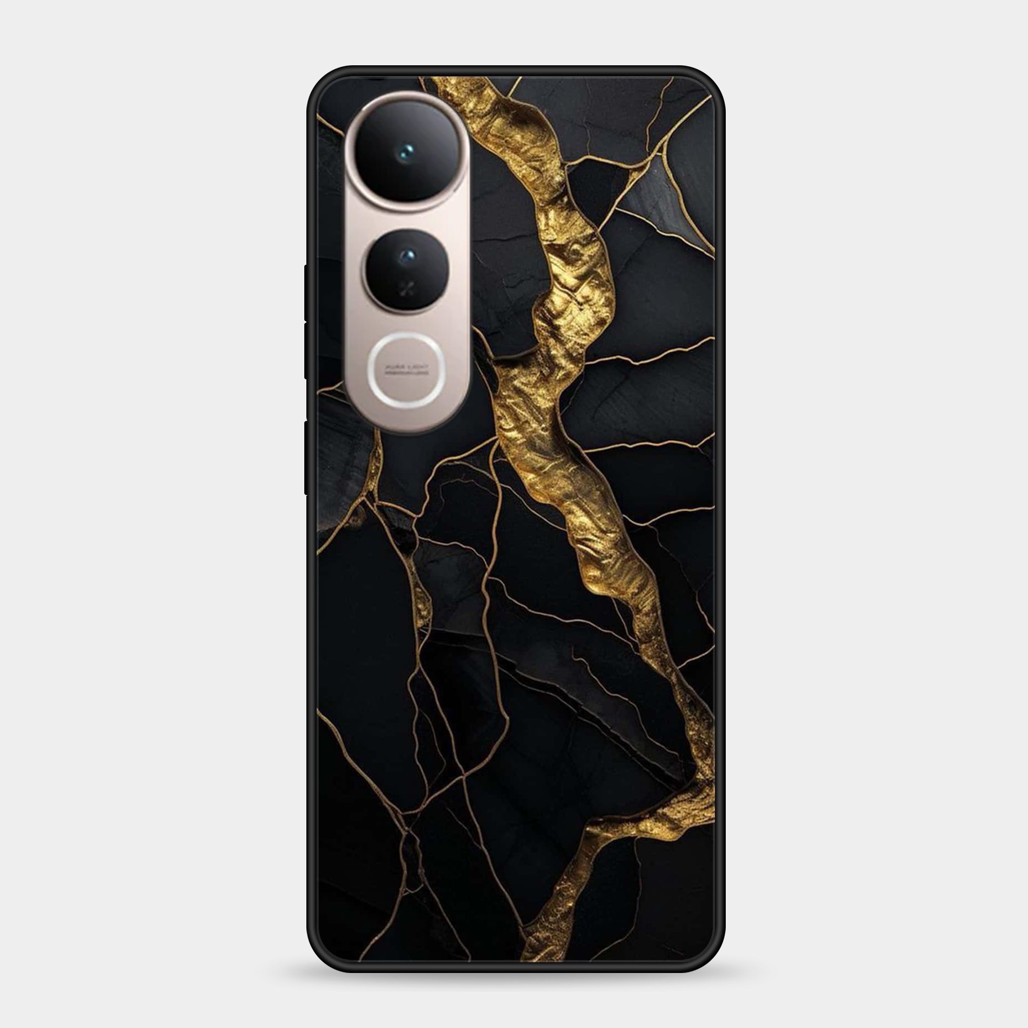 Vivo V50 Lite 5G Design-103 Premium Glossy Phone Case