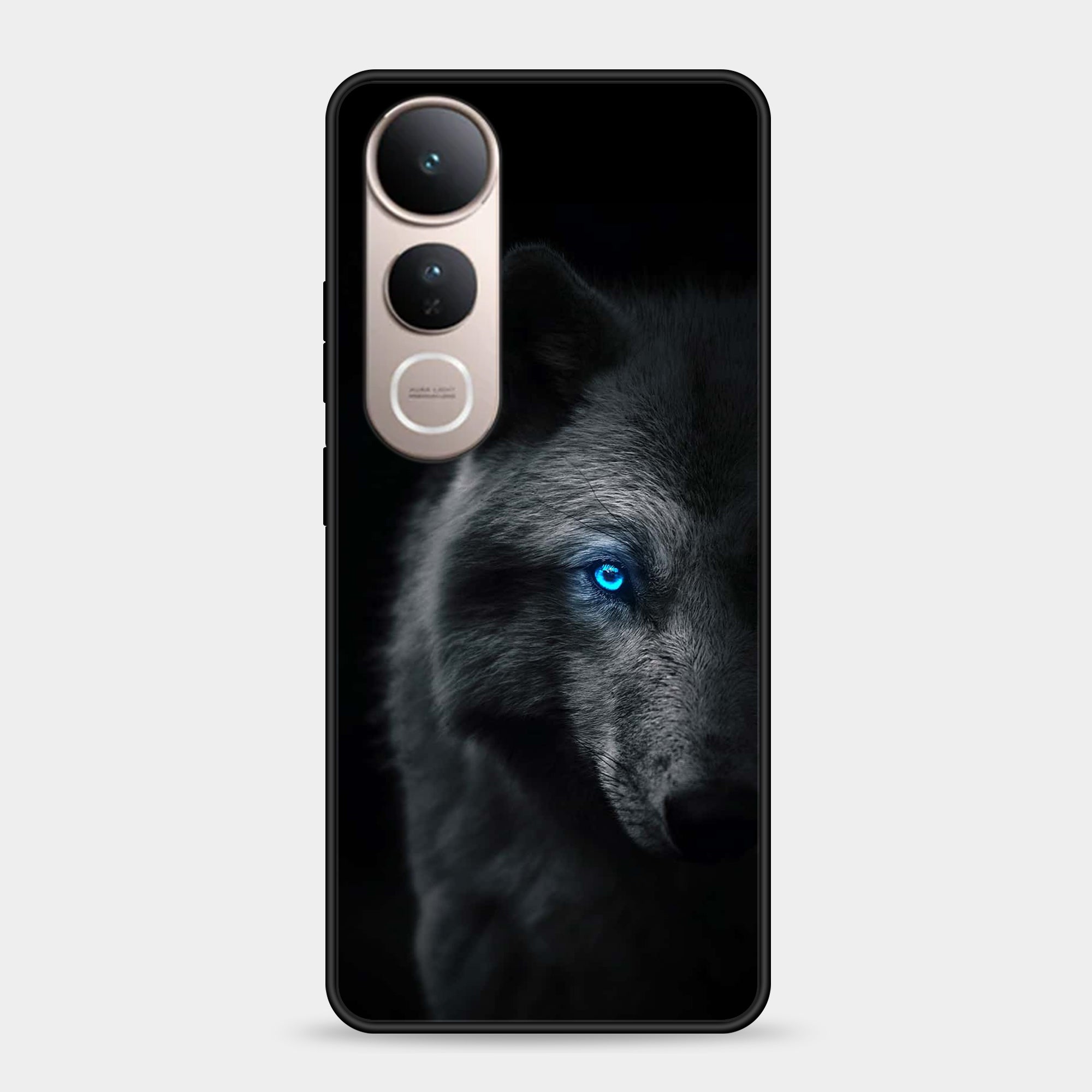 Vivo V50 Lite 5G Design-106 Premium Glossy Phone Case