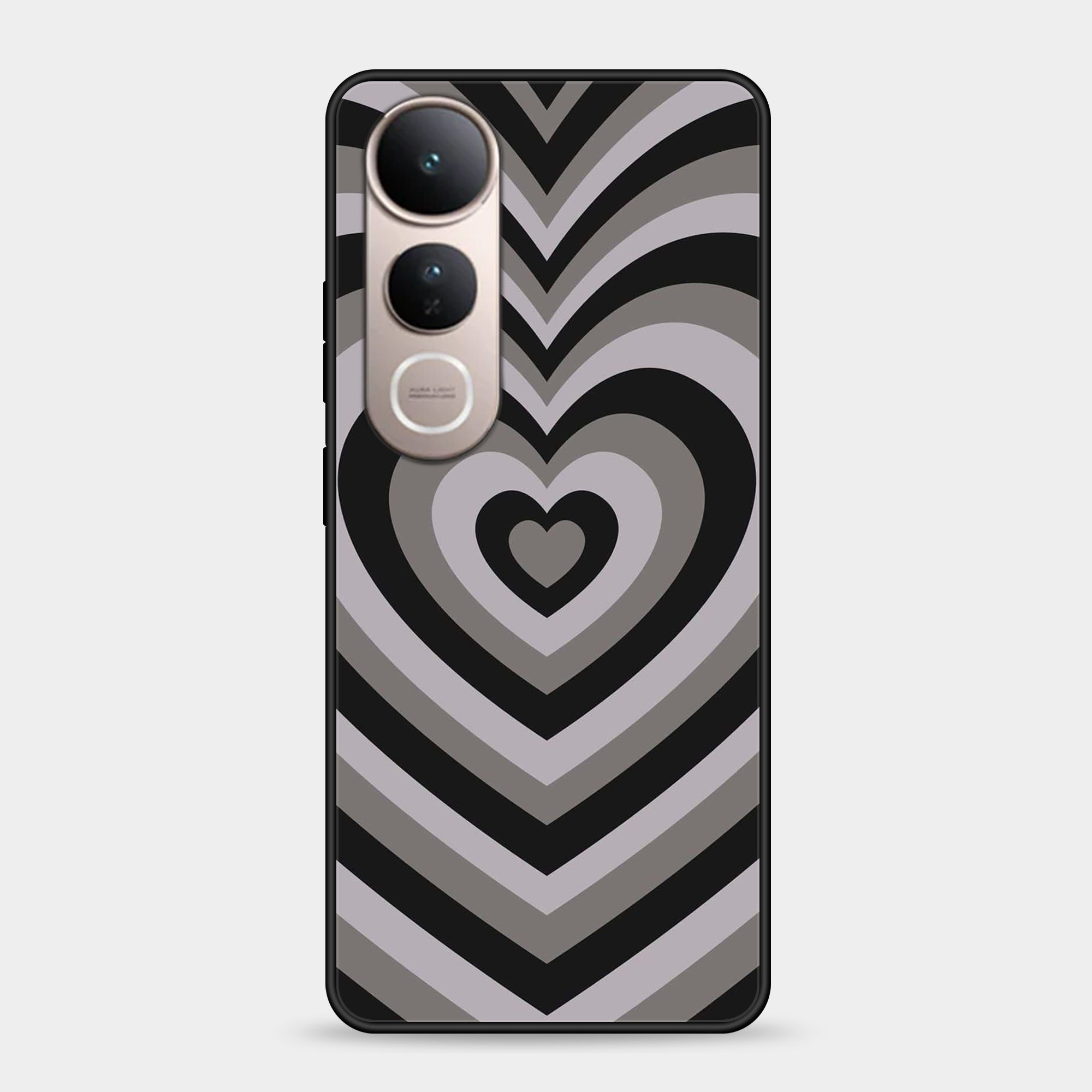 Vivo V50 Lite 5G Design-131 Premium Glossy Phone Case