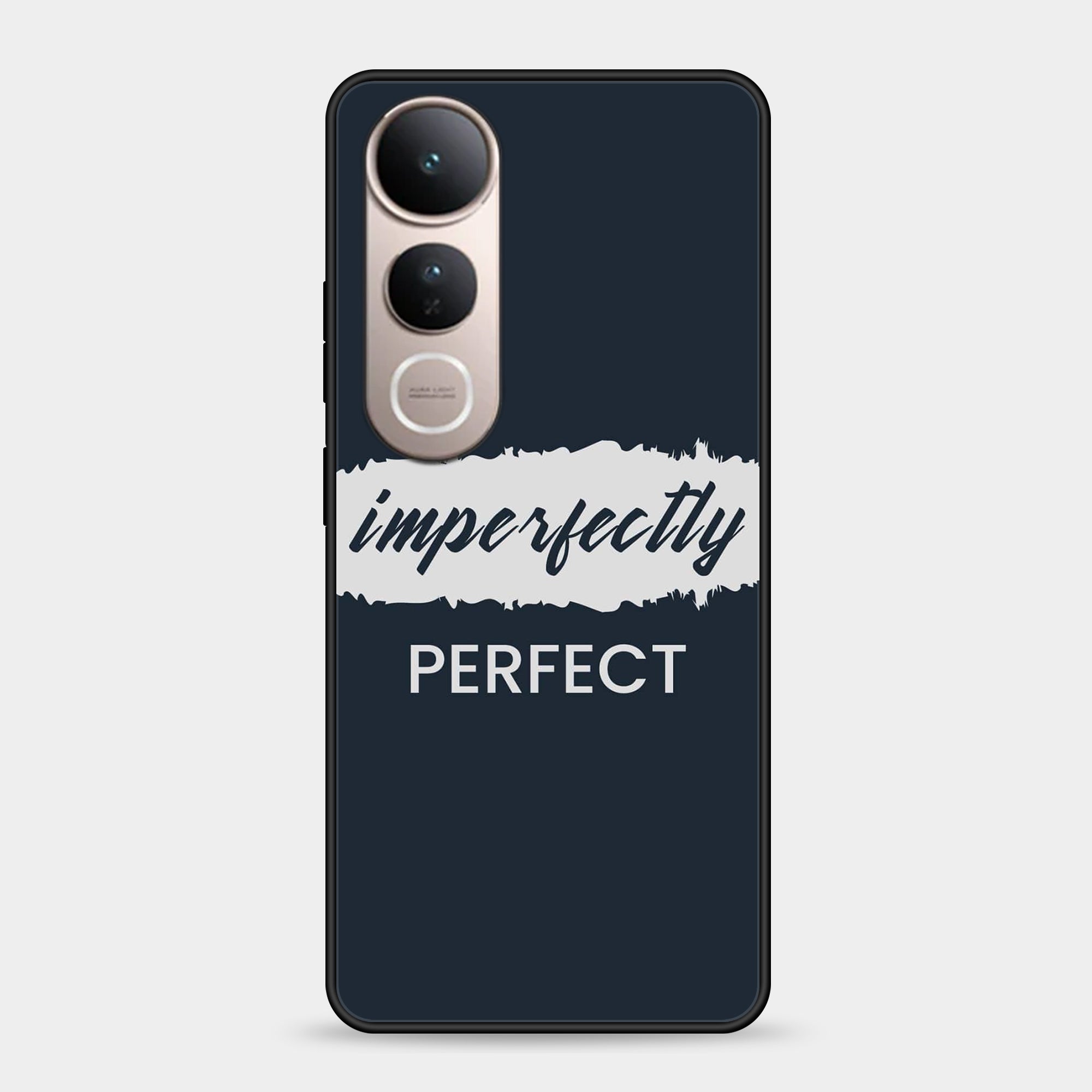 Vivo V50 Lite 5G Design-132 Premium Glossy Phone Case