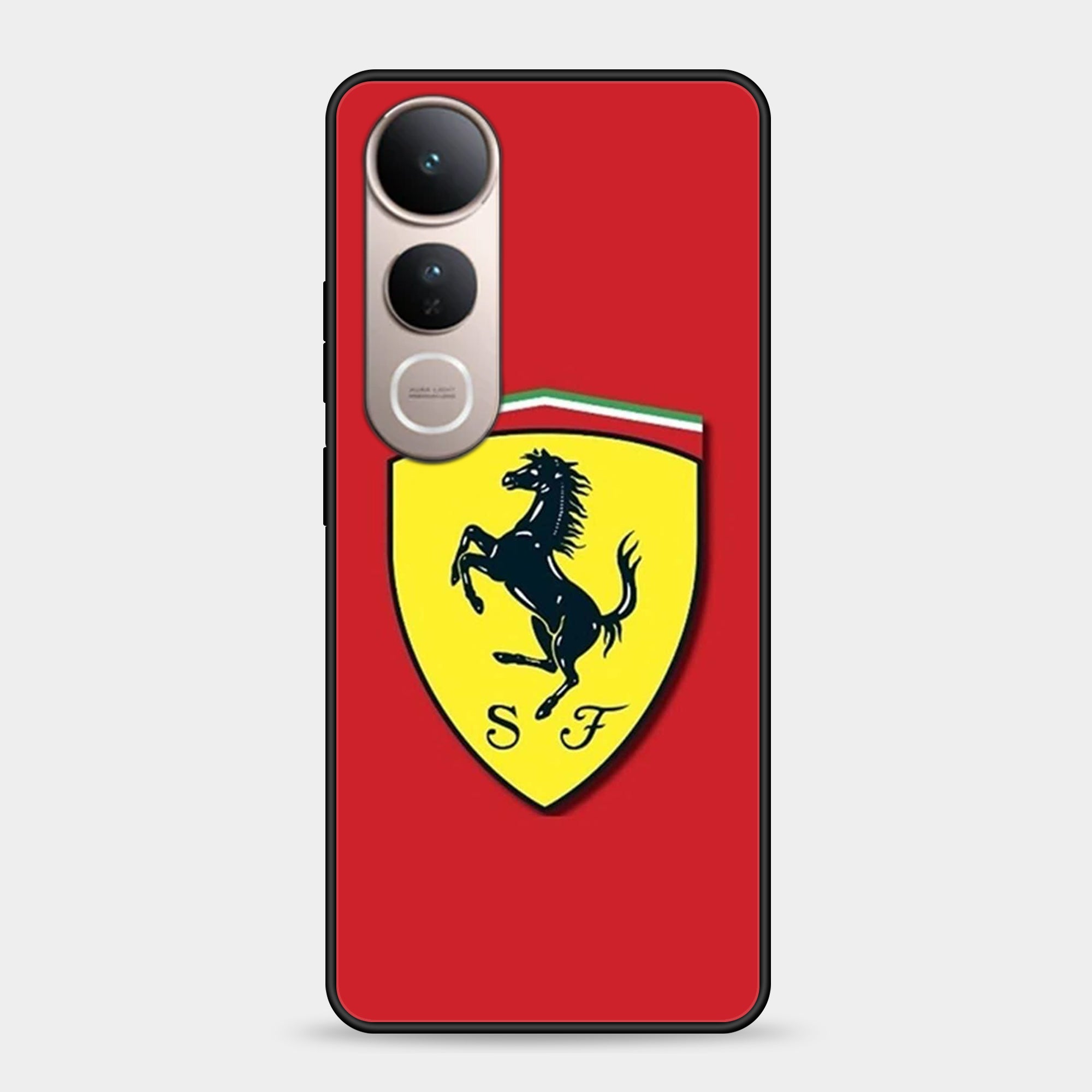 Vivo V50 Lite 5G Design-144 Premium Glossy Phone Case