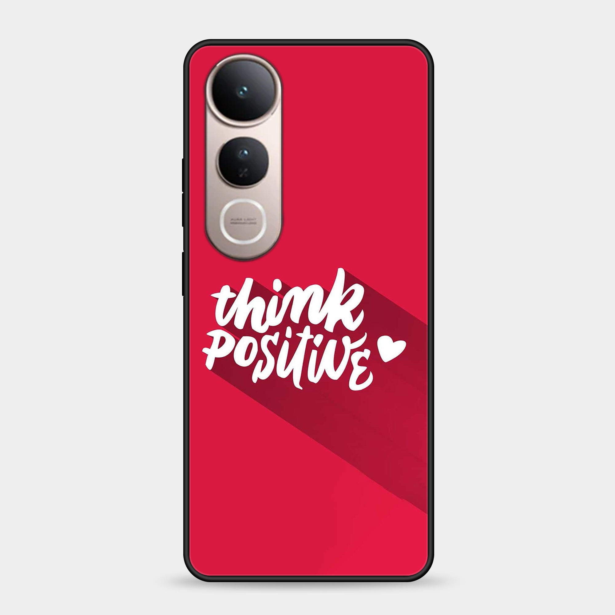 Vivo V50 Lite 5G Design-150 Premium Glossy Phone Case