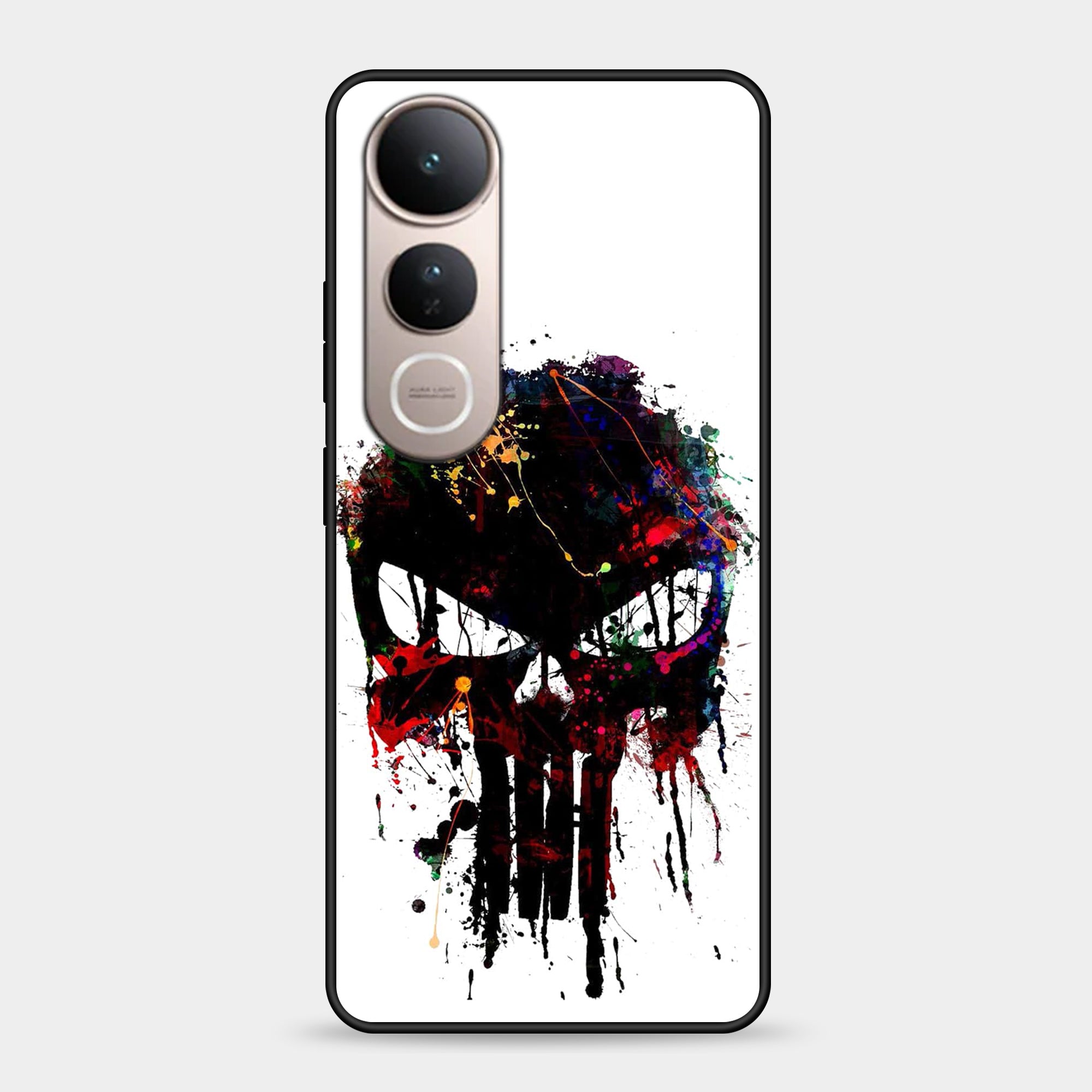 Vivo V50 Lite 5G Design-151 Premium Glossy Phone Case