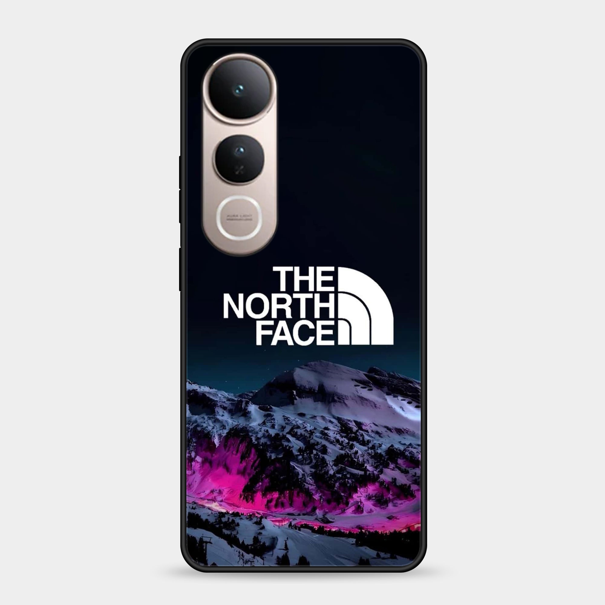 Vivo V50 Lite 5G Design-152 Premium Glossy Phone Case