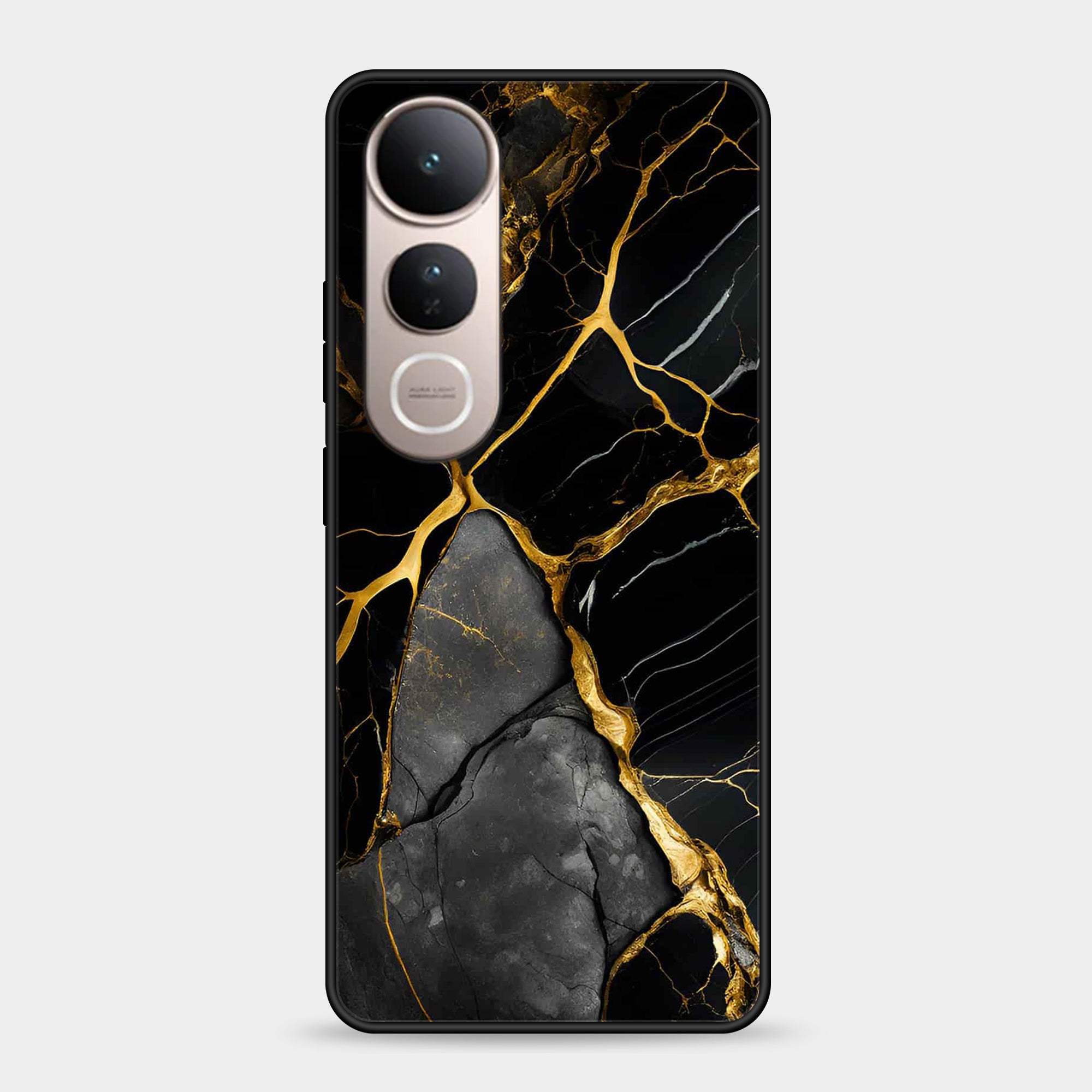 Vivo V50 Lite 5G Design-157 Premium Glossy Phone Case