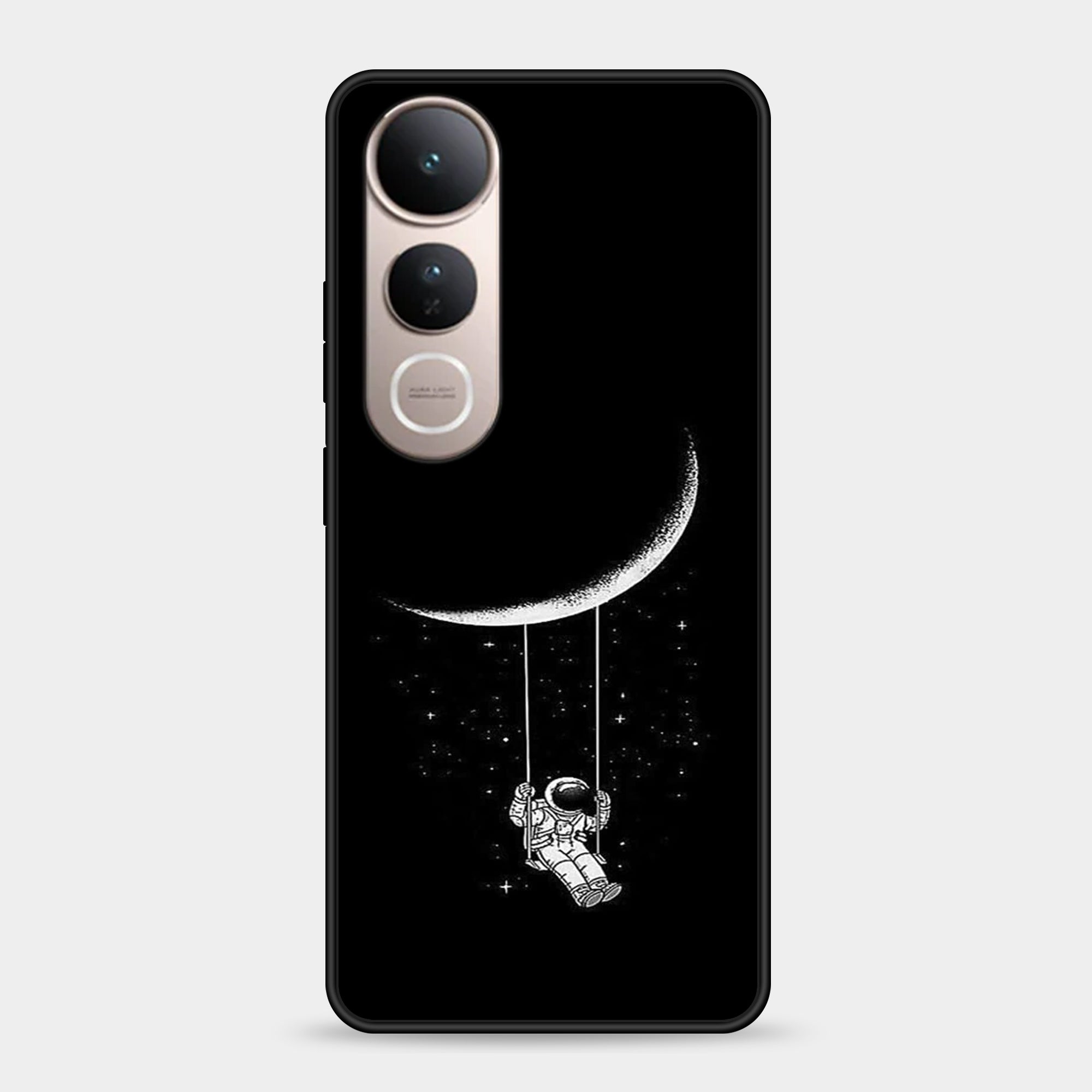 Vivo V50 Lite 5G Design-159 Premium Glossy Phone Case