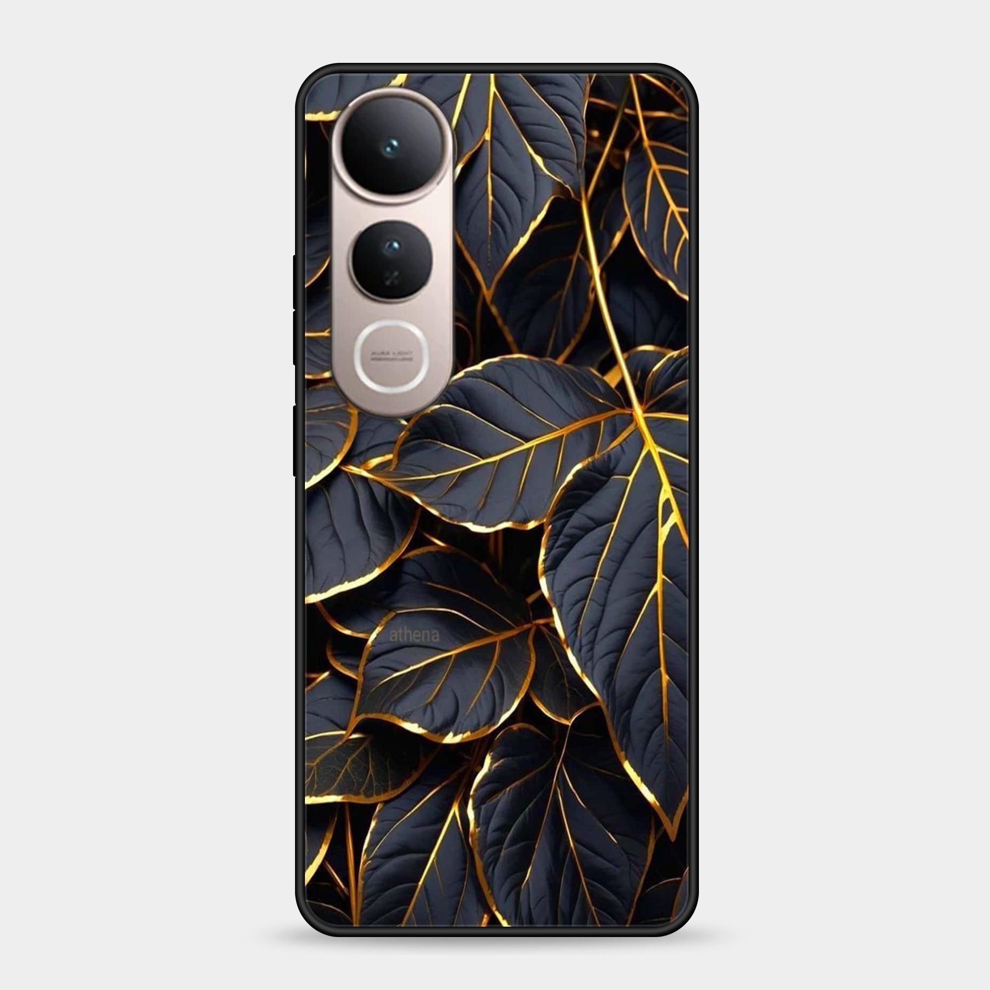 Vivo V50 Lite 5G Design-163 Premium Glossy Phone Case