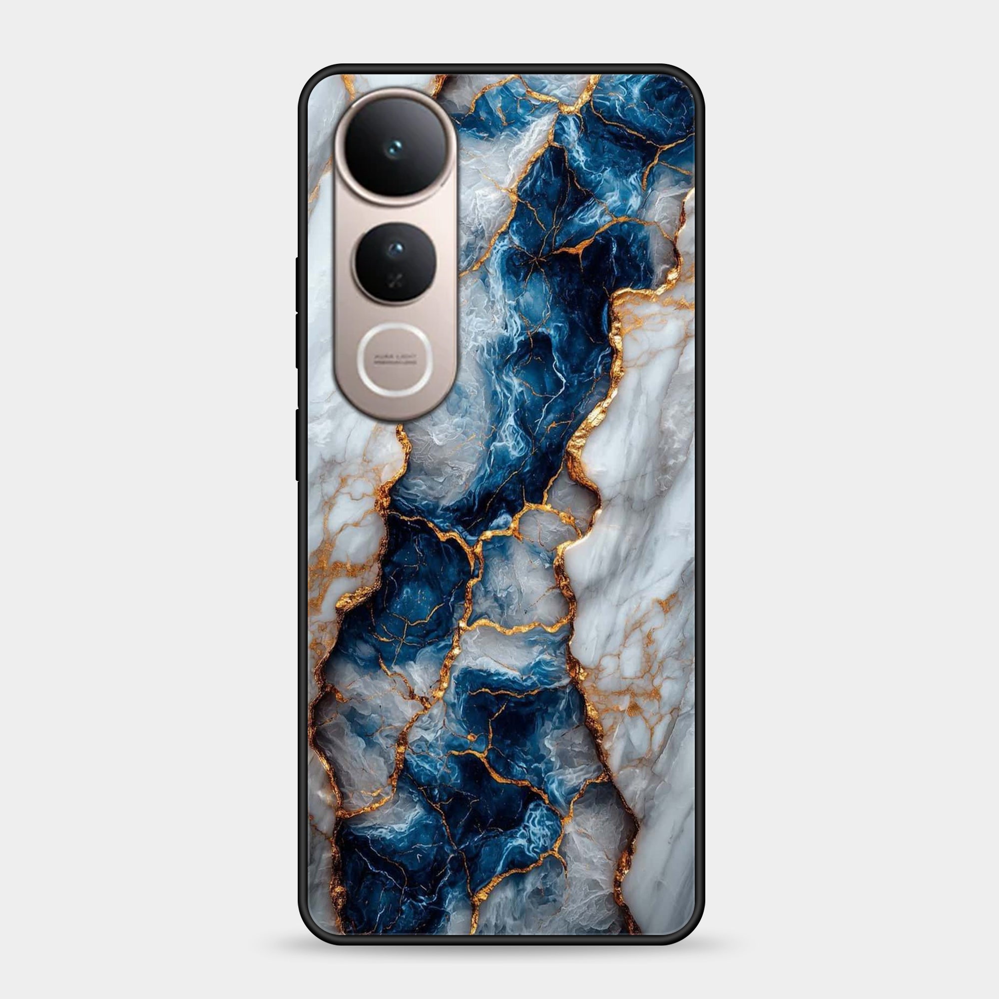 Vivo V50 Lite 5G Design-170 Premium Glossy Phone Case