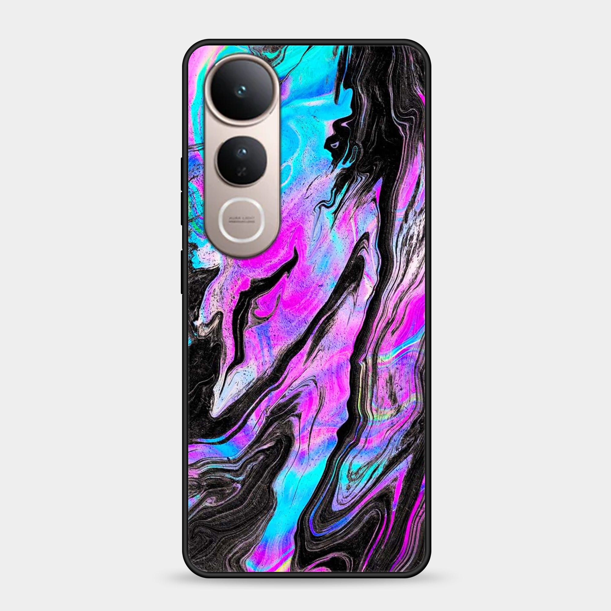 Vivo V50 Lite 5G Design-171 Premium Glossy Phone Case