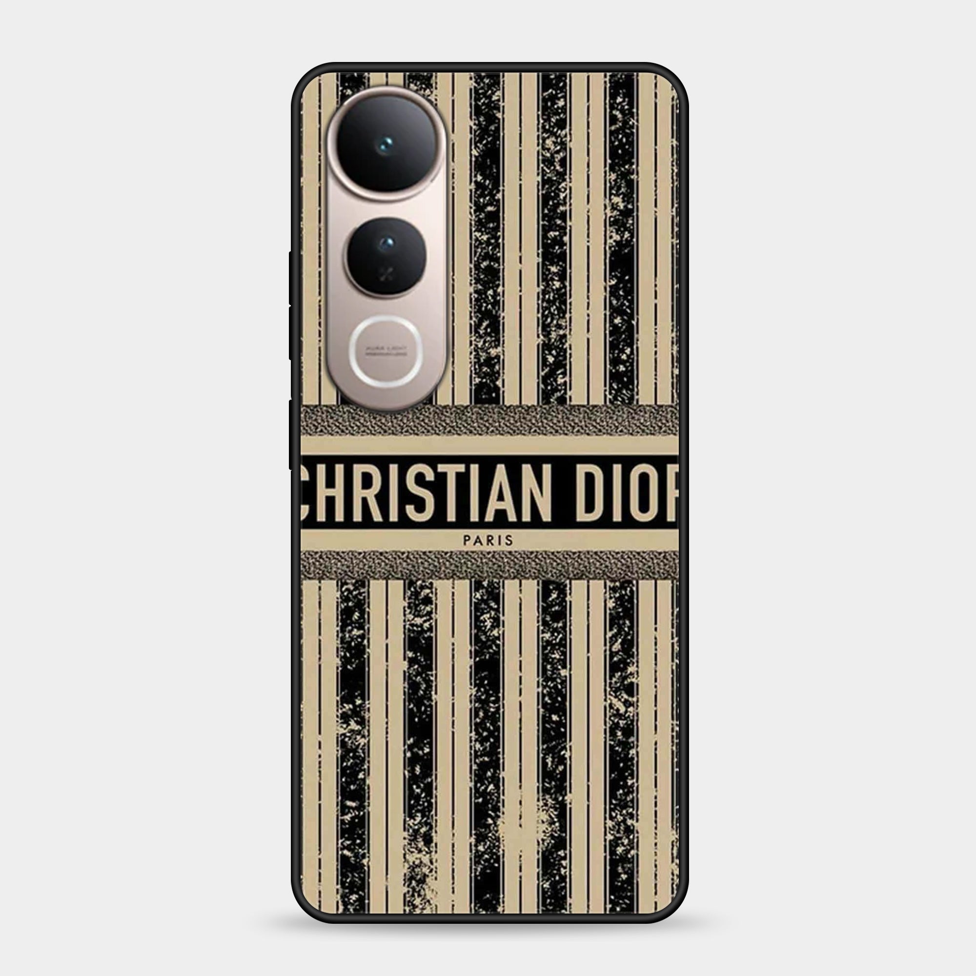 Vivo V50 Lite 5G Design-172 Premium Glossy Phone Case