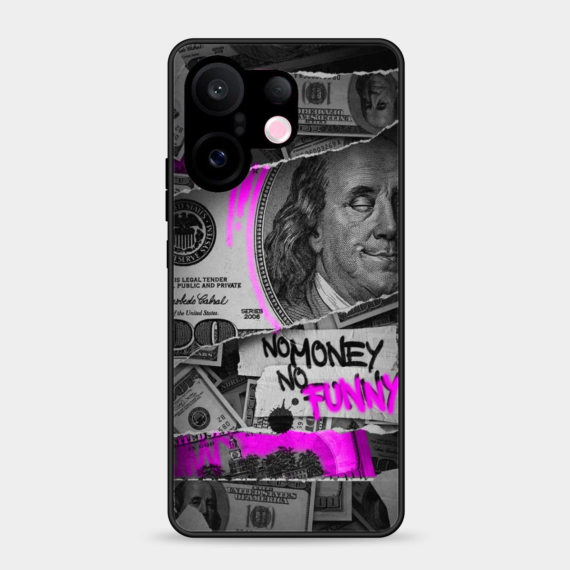 Vivo X200 FE  Design-008 Premium Glossy Phone Case