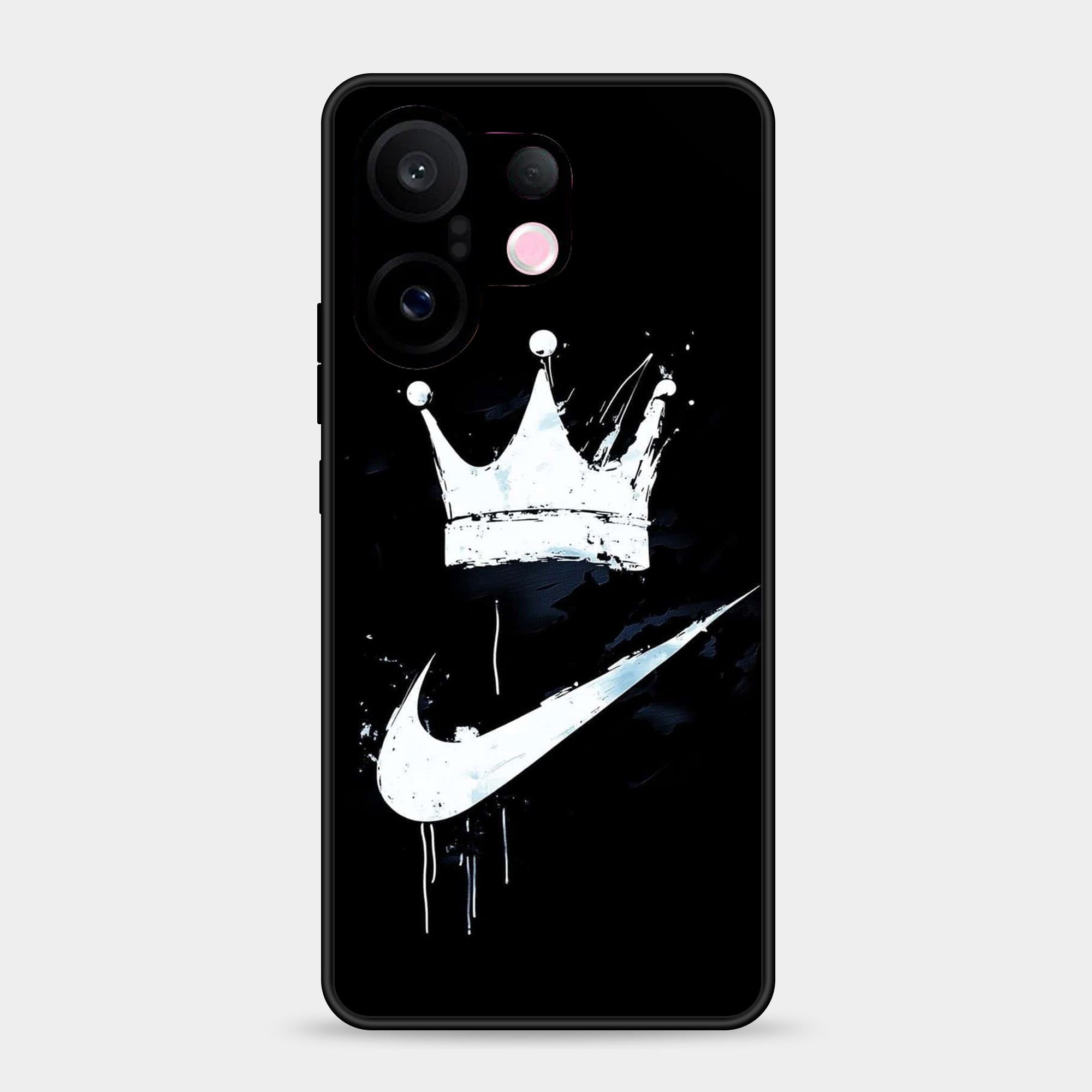 Vivo X200 FE  Design-012 Premium Glossy Phone Case