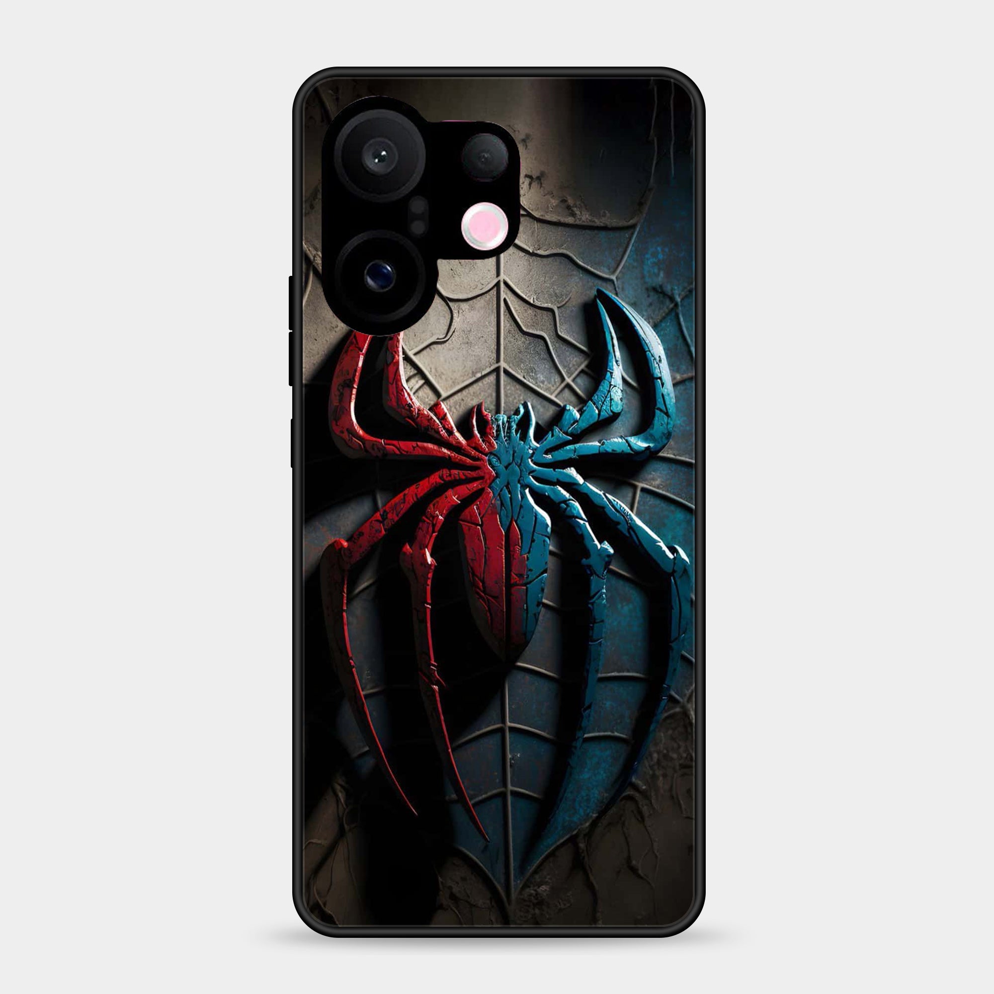 Vivo X200 FE  Design-015 Premium Glossy Phone Case