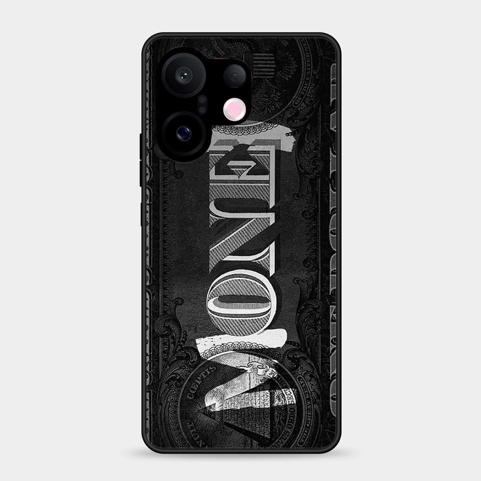 Vivo X200 FE  Design-025 Premium Glossy Phone Case