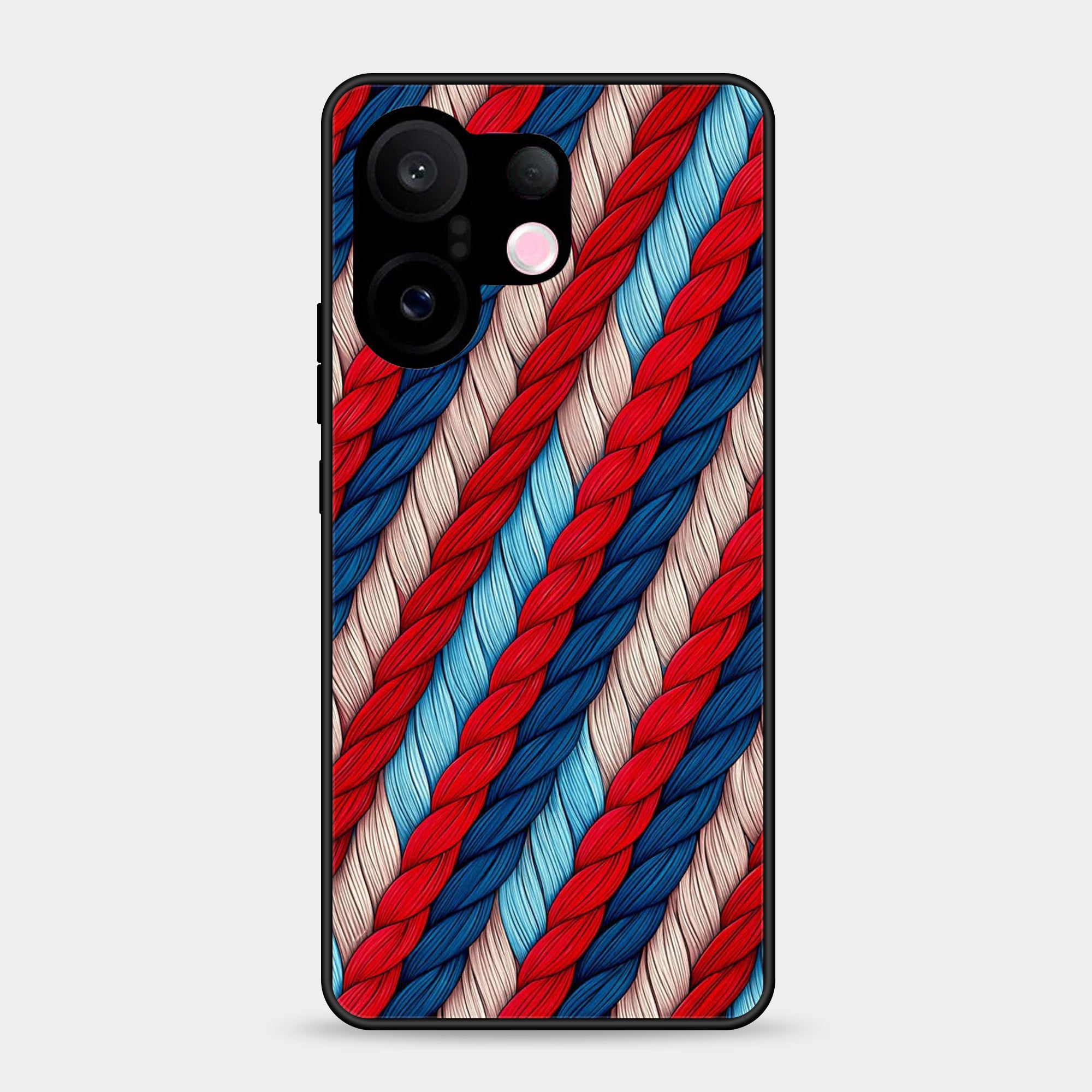 Vivo X200 FE  Design-026 Premium Glossy Phone Case