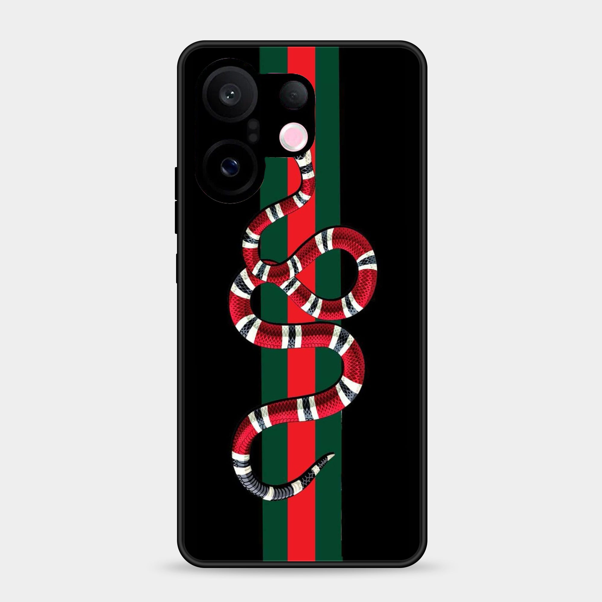 Vivo X200 FE  Design-034 Premium Glossy Phone Case