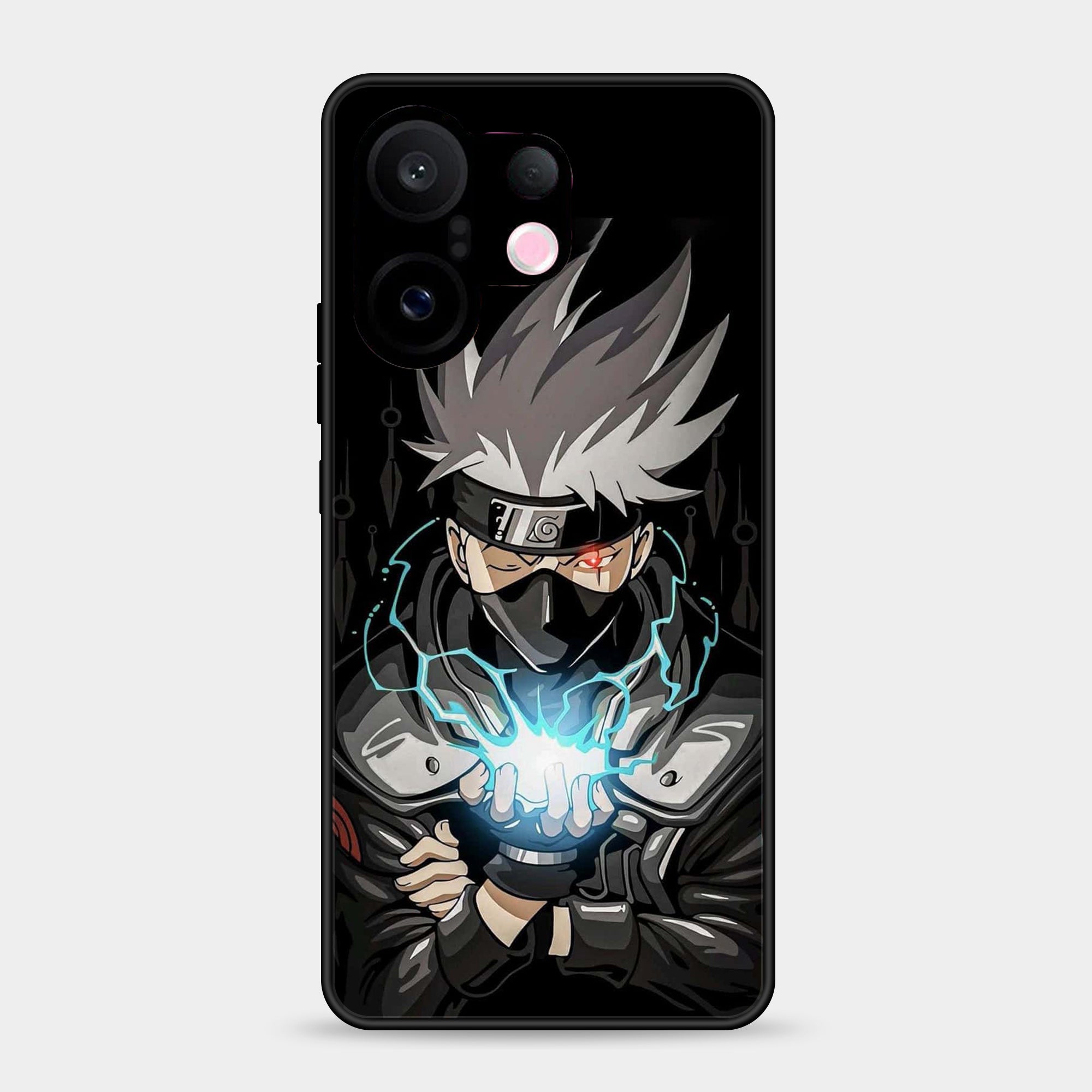 Vivo X200 FE  Design-037 Premium Glossy Phone Case