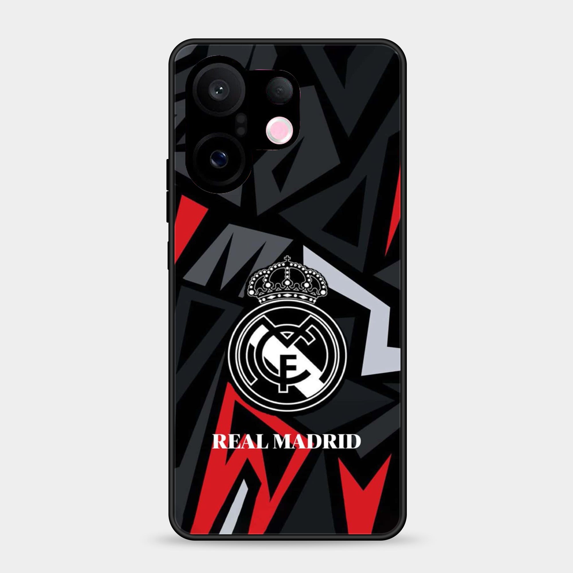 Vivo X200 FE  Design-041 Premium Glossy Phone Case