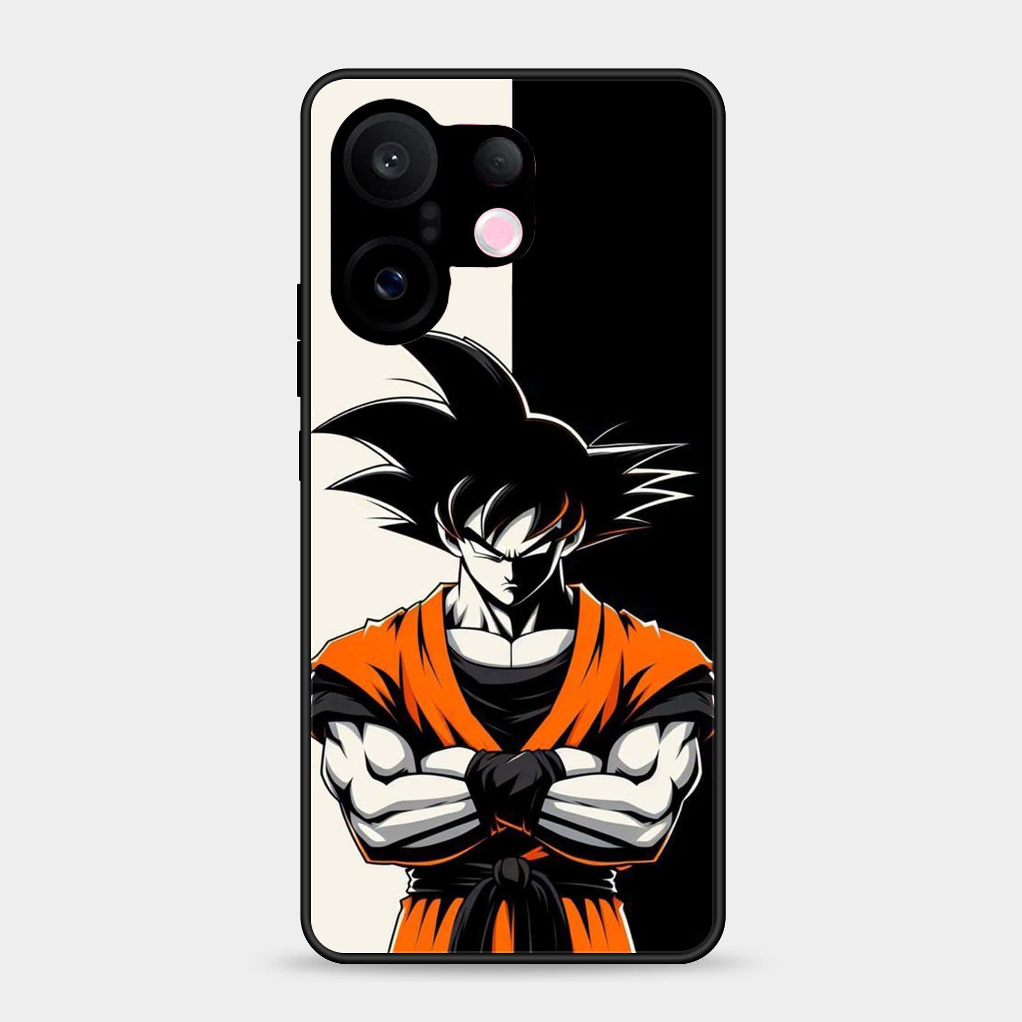 Vivo X200 FE  Design-047 Premium Glossy Phone Case