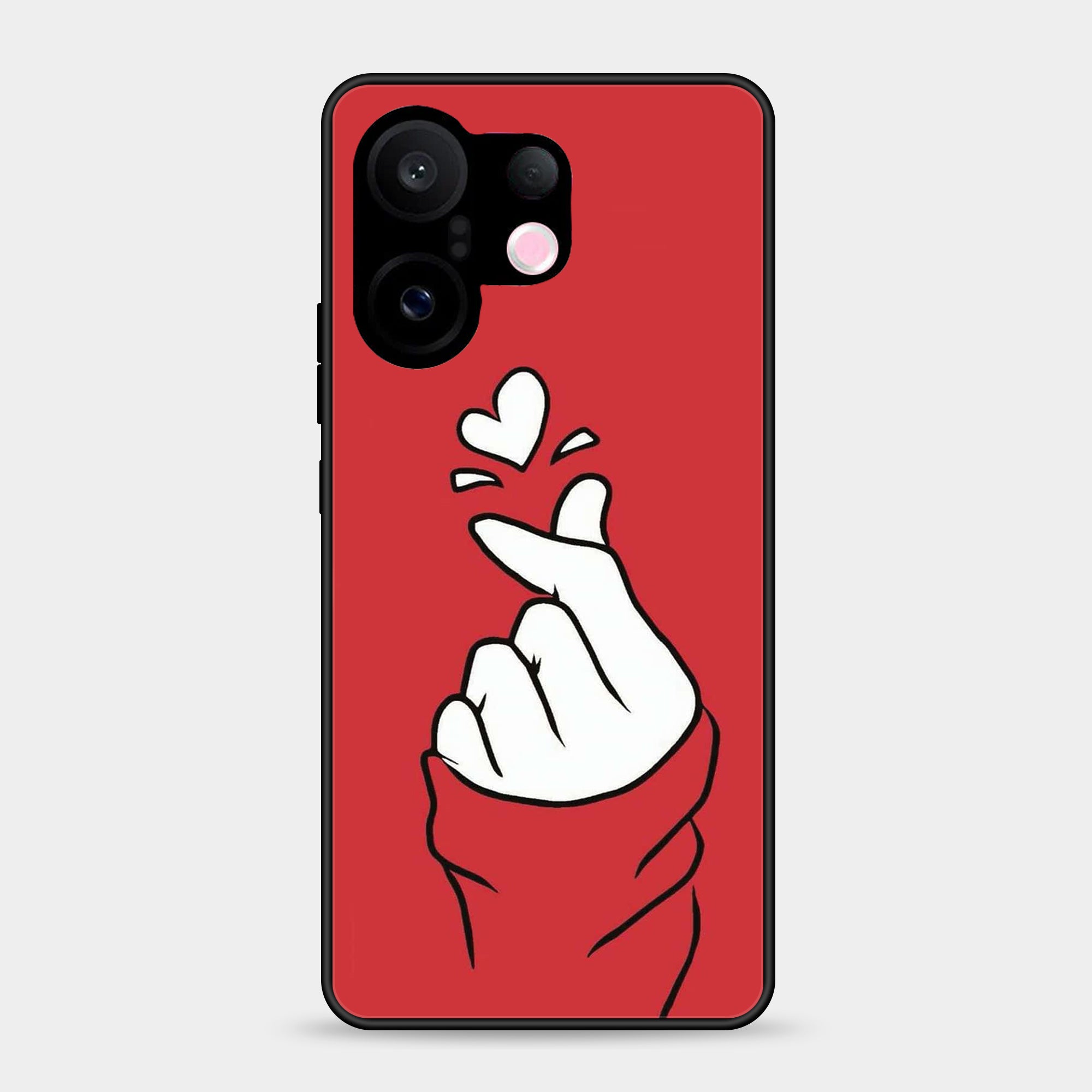 Vivo X200 FE  Design-057 Premium Glossy Phone Case