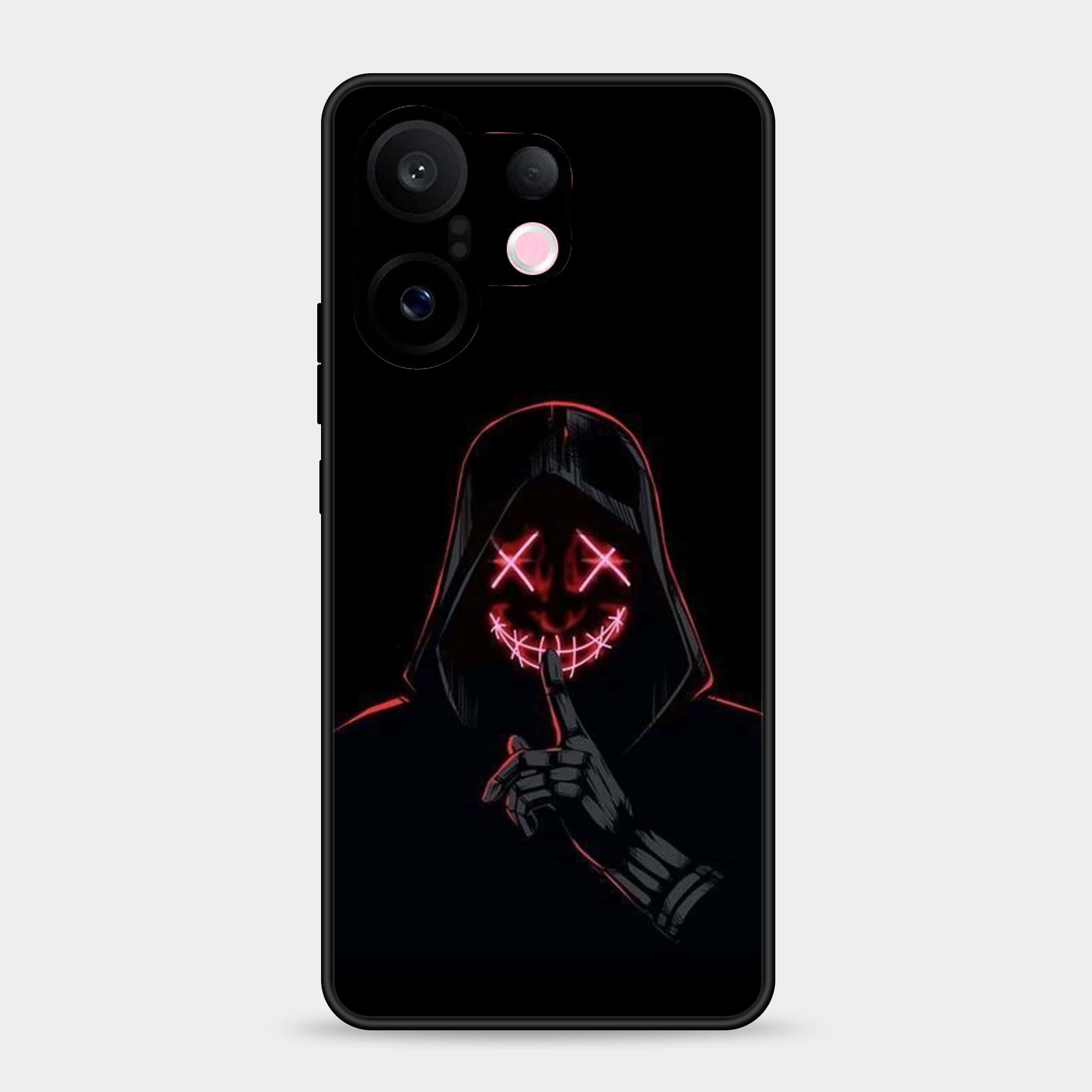 Vivo X200 FE  Design-061 Premium Glossy Phone Case