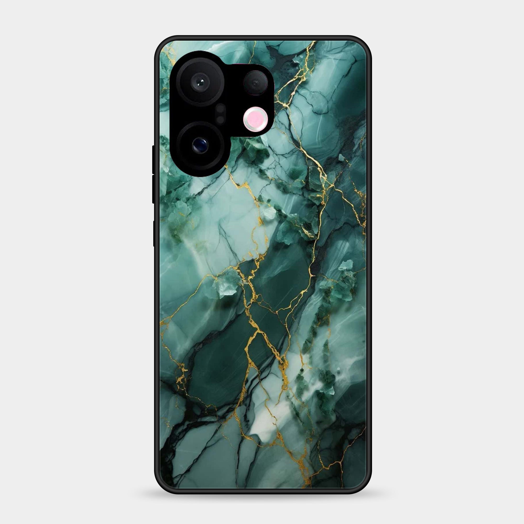 Vivo X200 FE  Design-062 Premium Glossy Phone Case