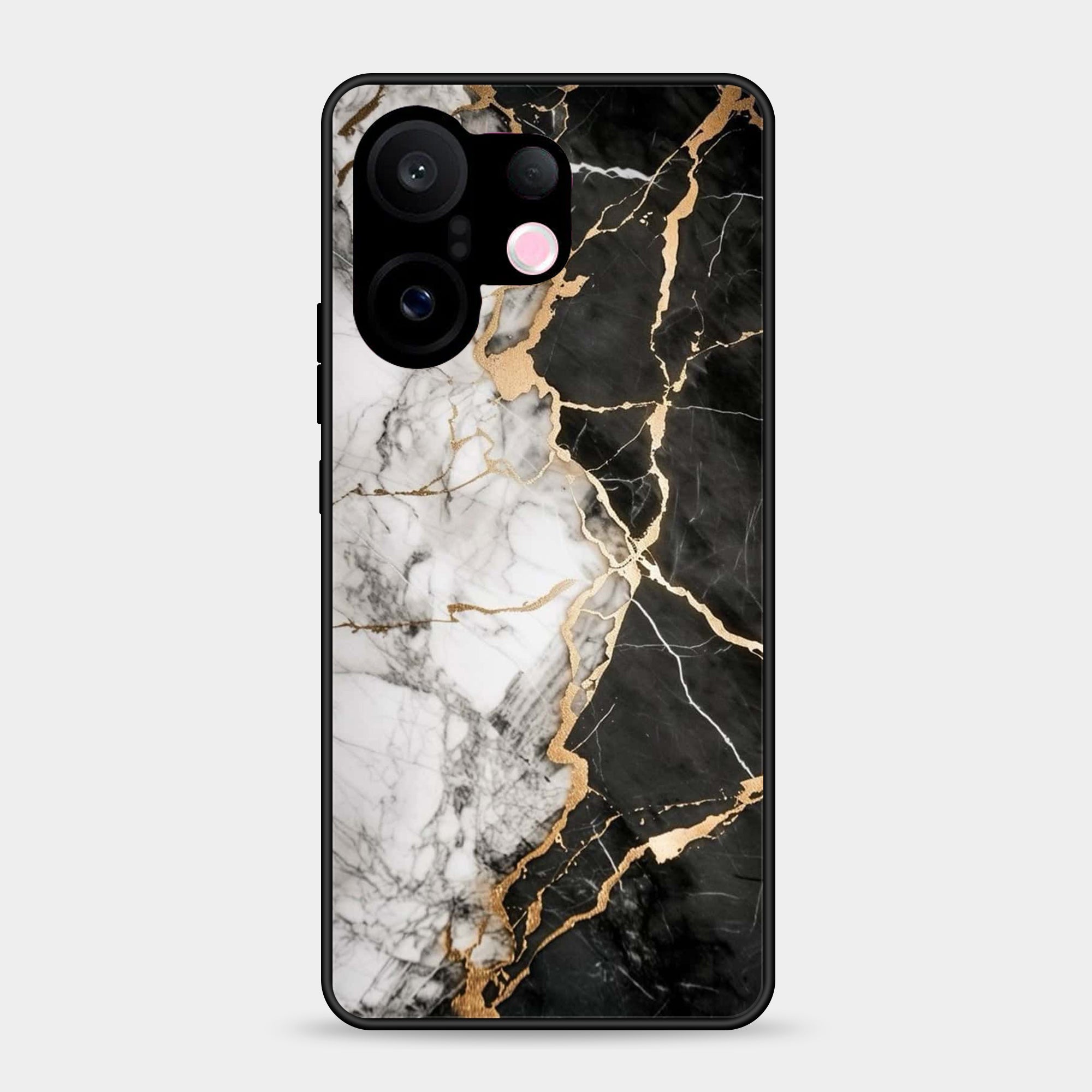 Vivo X200 FE  Design-066 Premium Glossy Phone Case