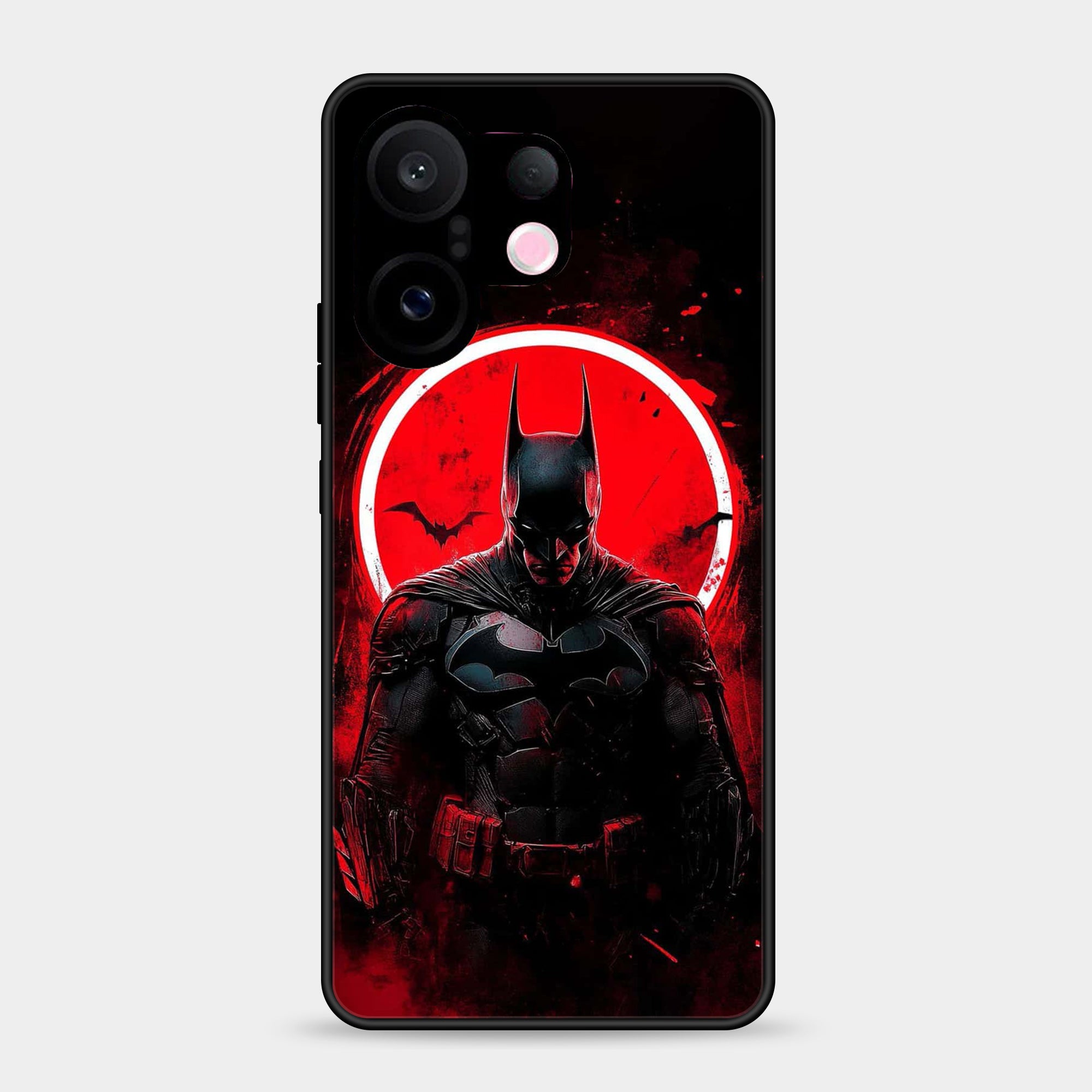 Vivo X200 FE  Design-068 Premium Glossy Phone Case