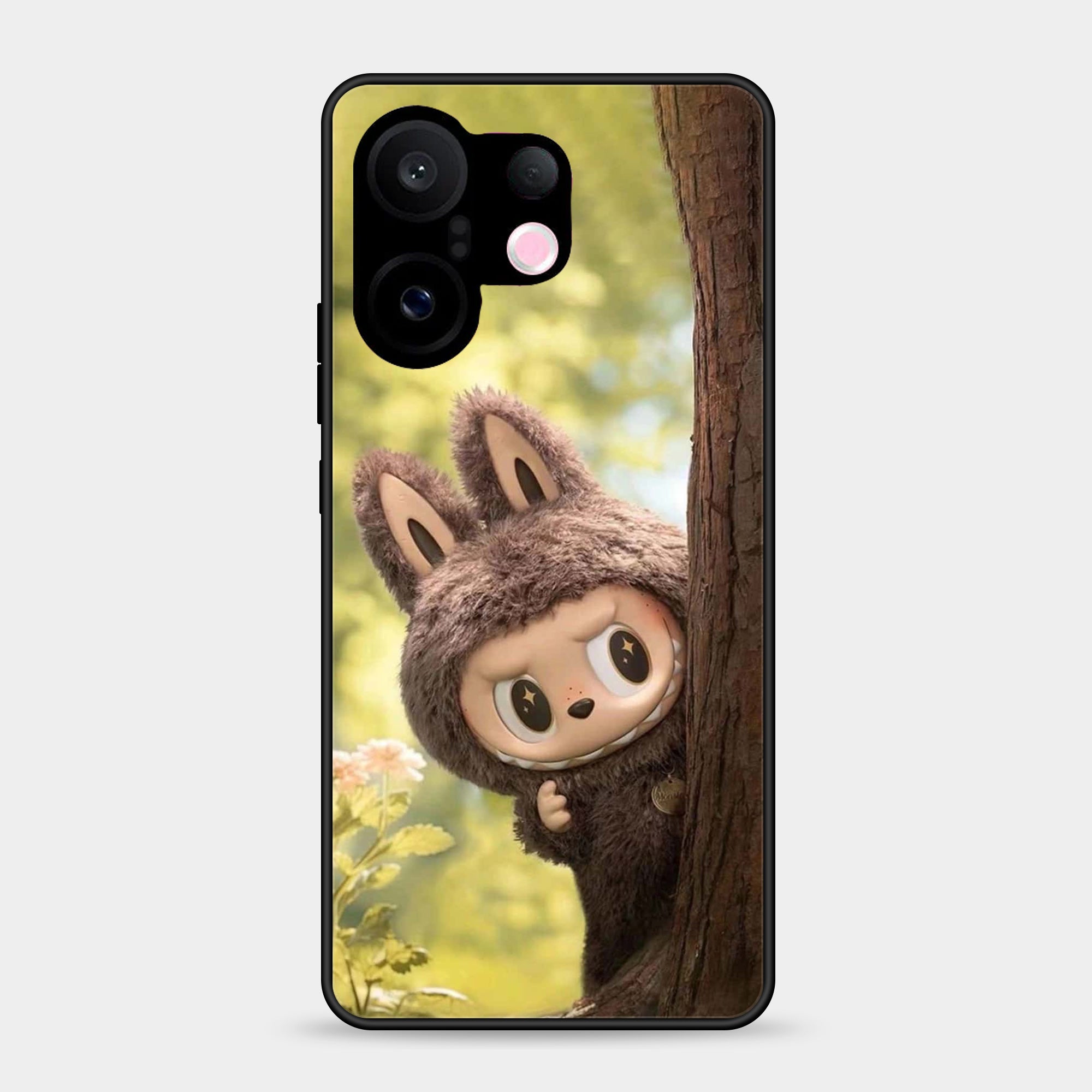 Vivo X200 FE  Design-086 Premium Glossy Phone Case