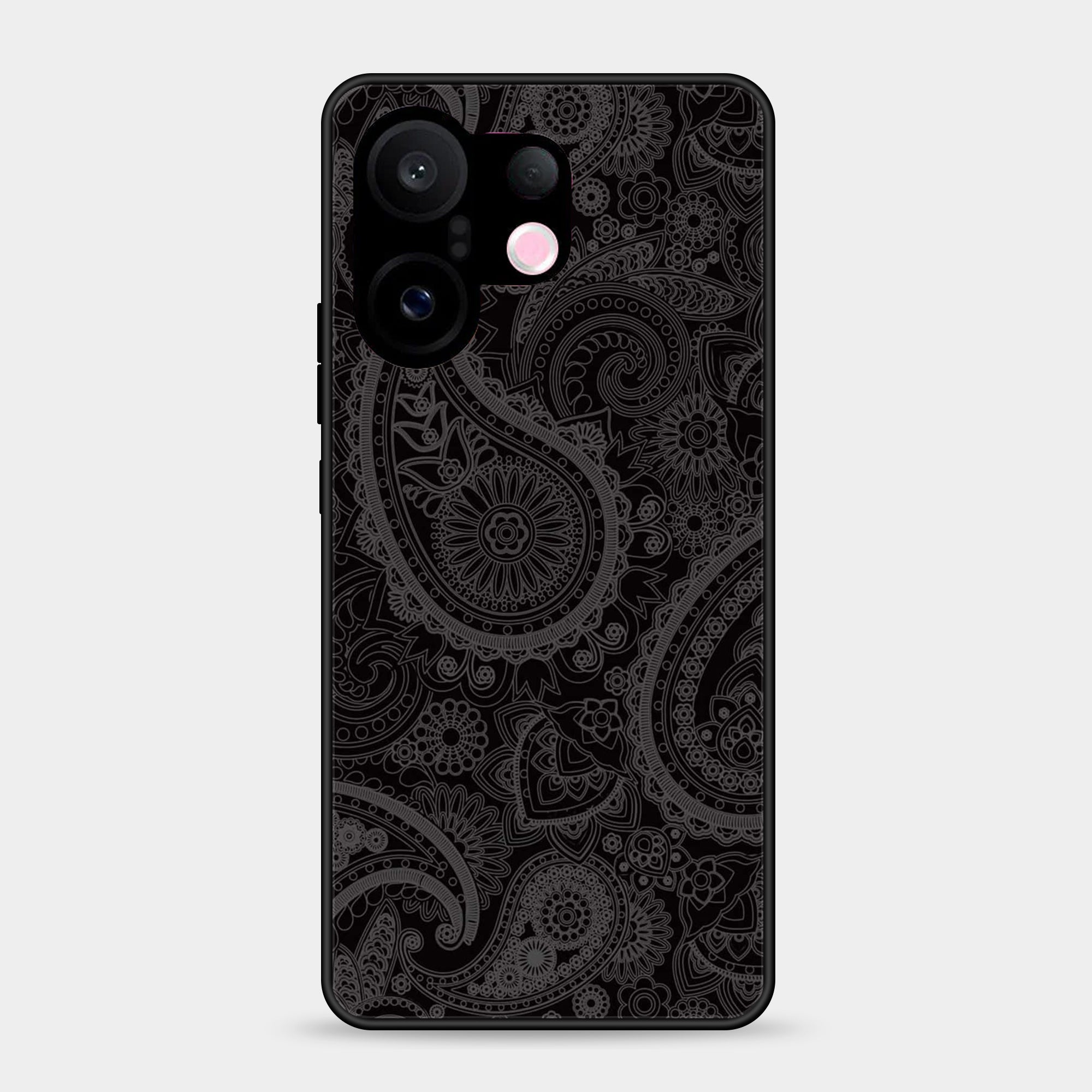 Vivo X200 FE  Design-089 Premium Glossy Phone Case