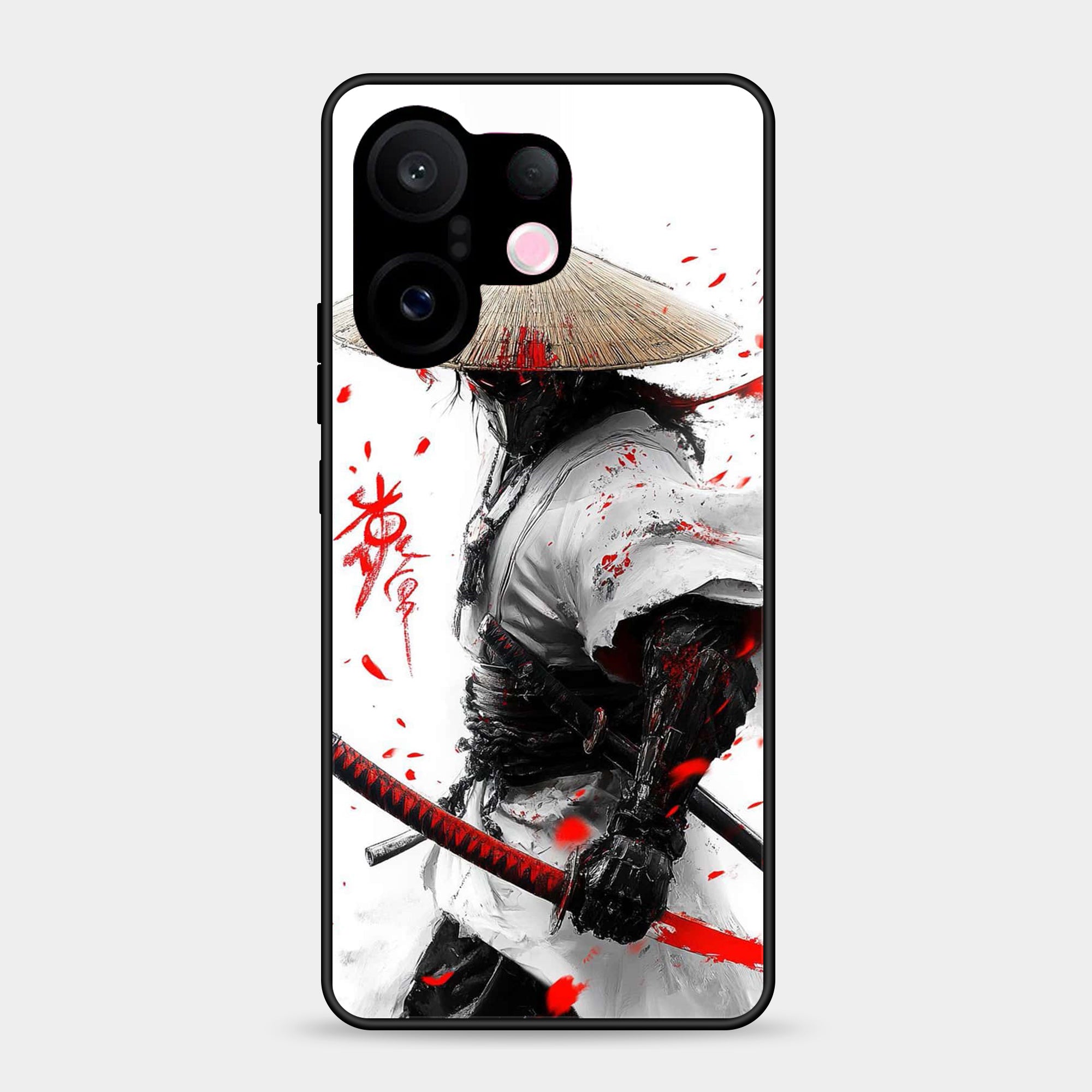 Vivo X200 FE  Design-096 Premium Glossy Phone Case